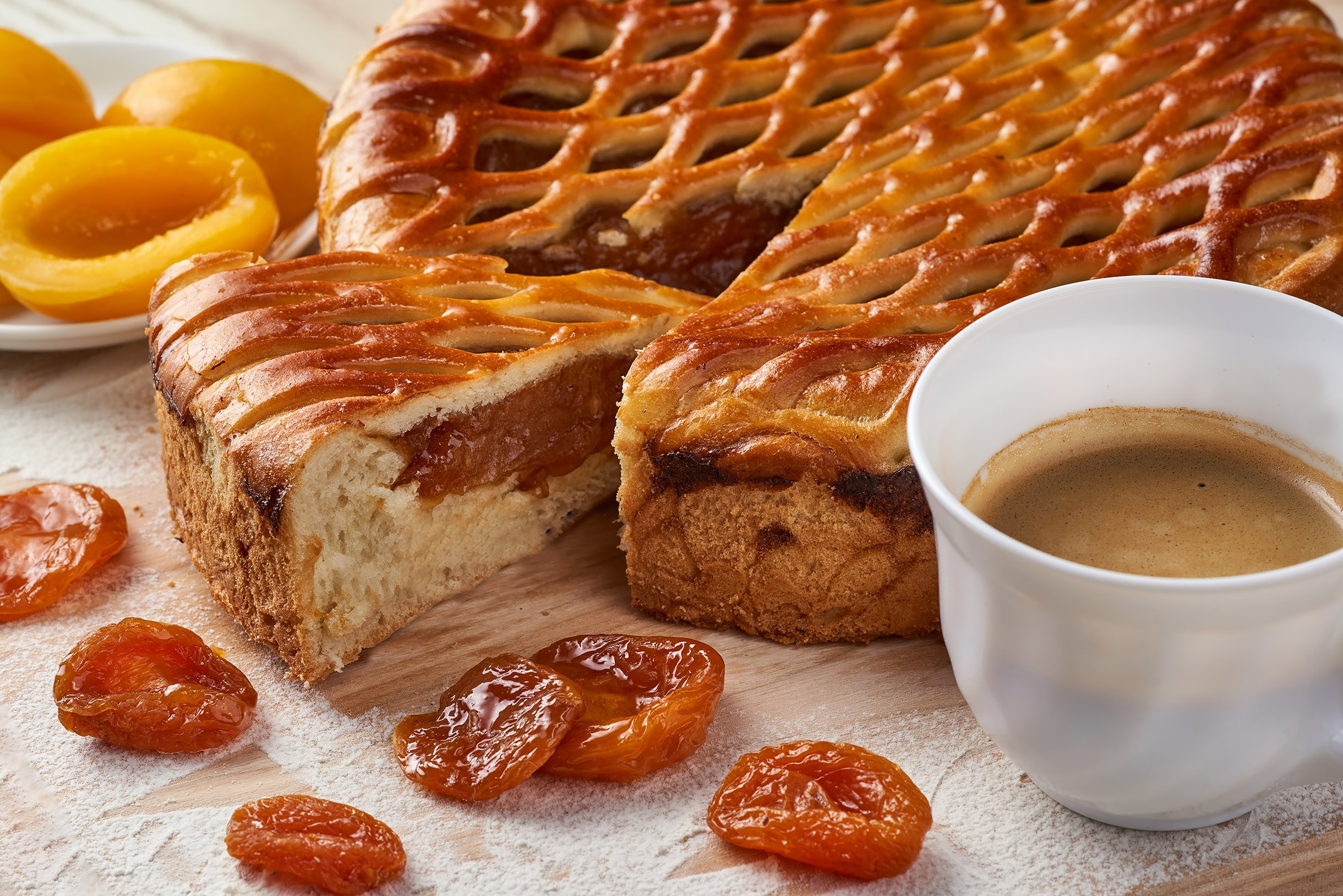 Фуд-фото. Фотограф Станислав Баев