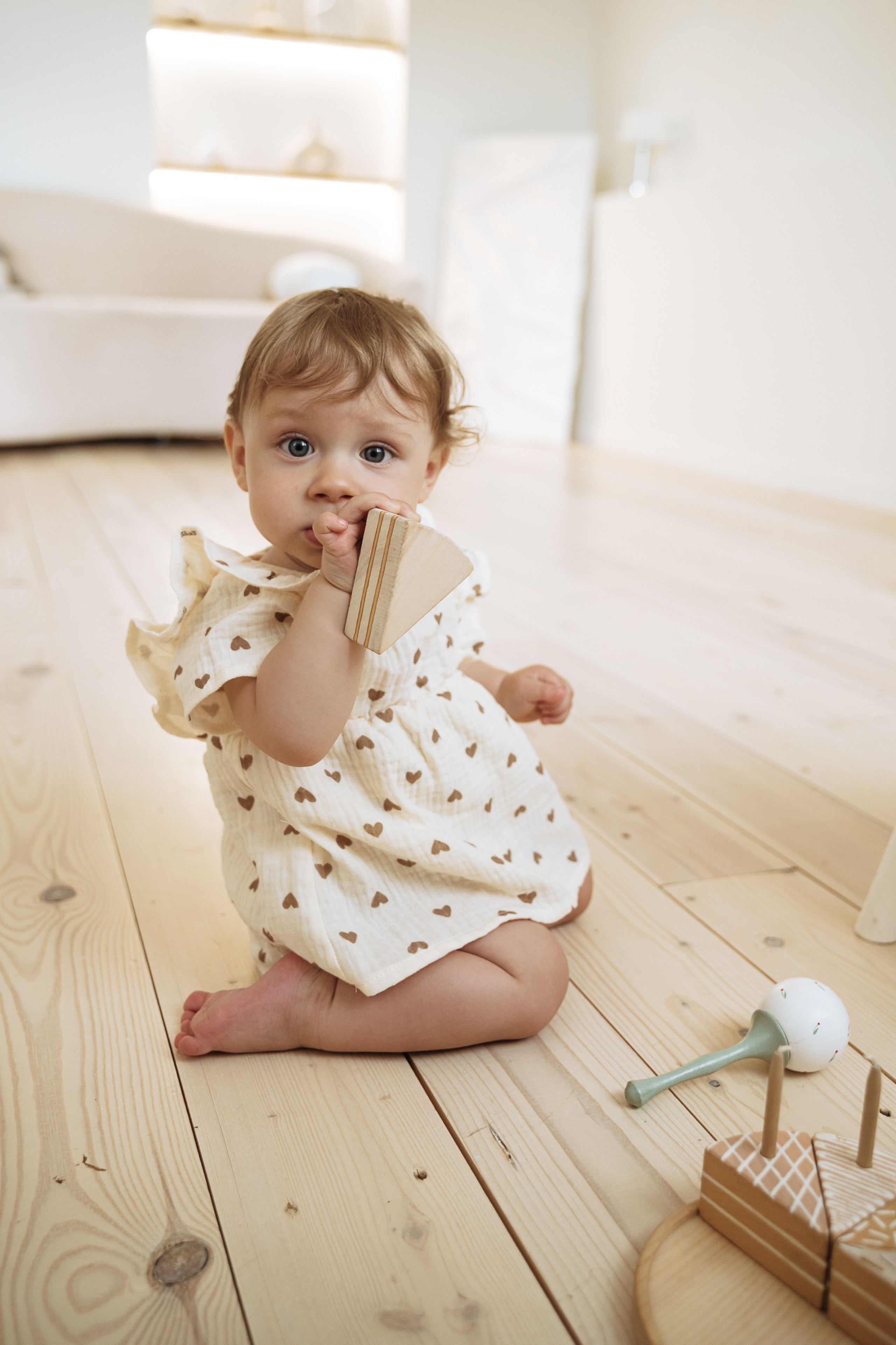 Детская фотосессия на годик Екатеринбург. Портретный и семейный фотограф в Екатеринбурге Мария Чахеева
