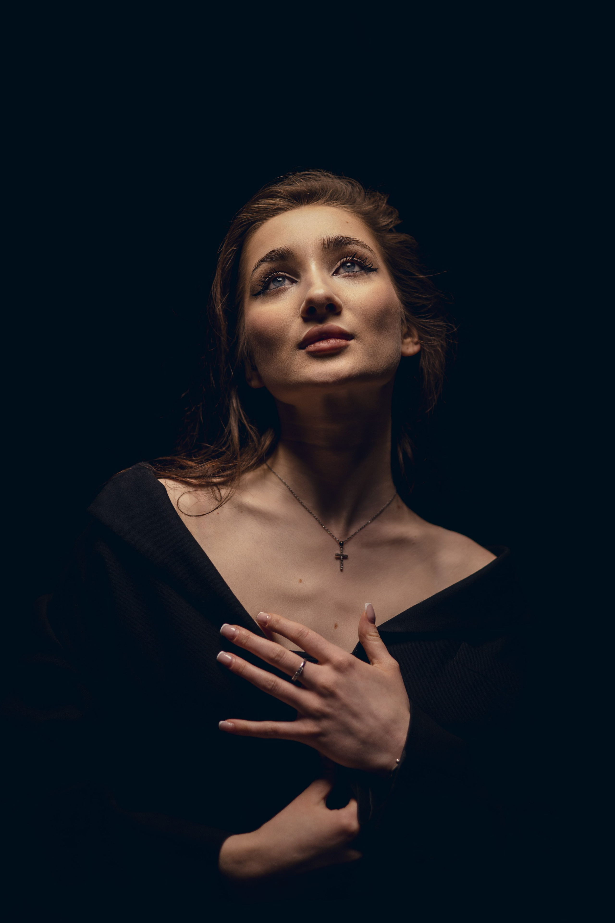 Ретушь. Фотограф Татьяна Власова