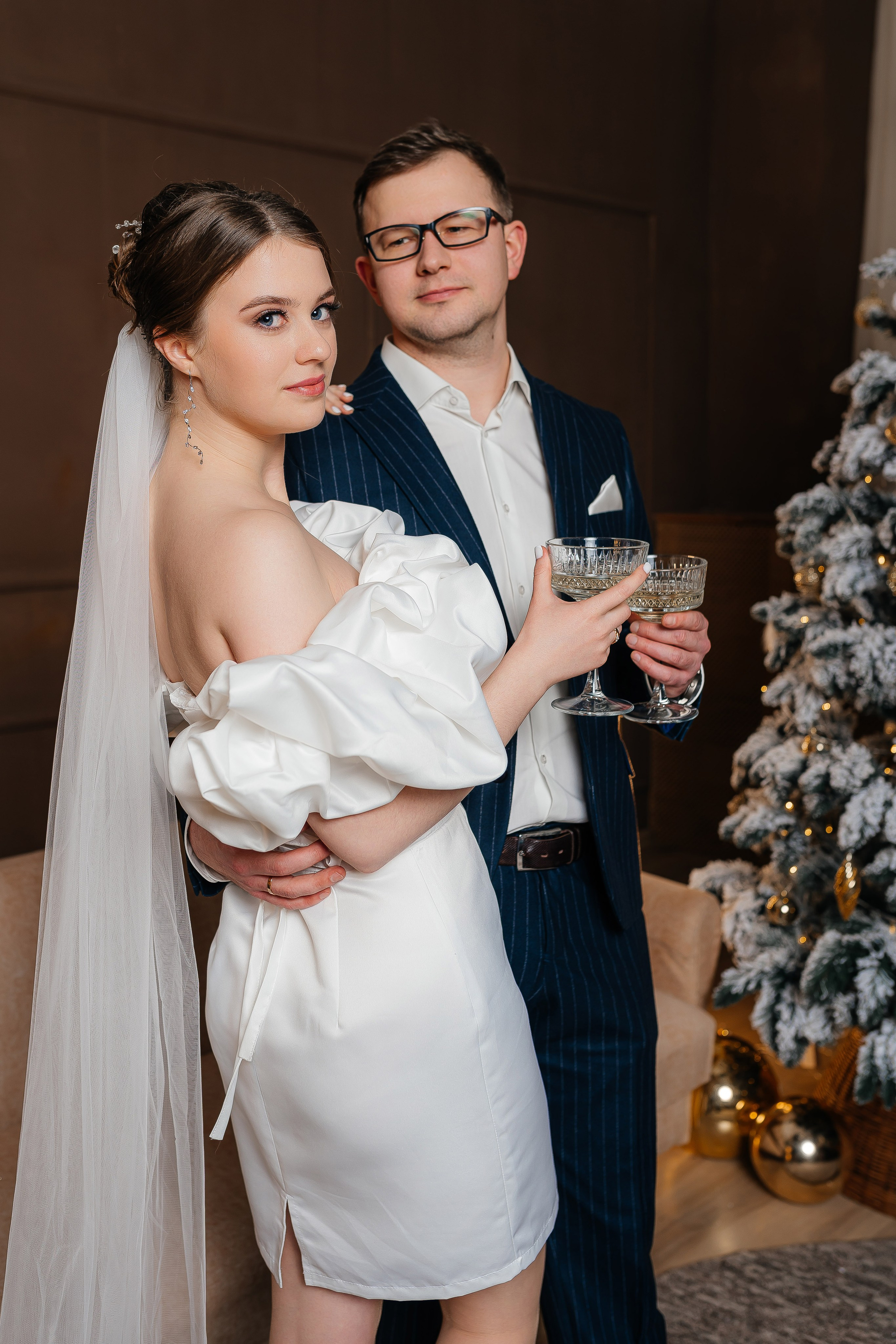 Татьяна и Игорь. Фотограф Торопец Кристина Абрамова Kanwellia photography