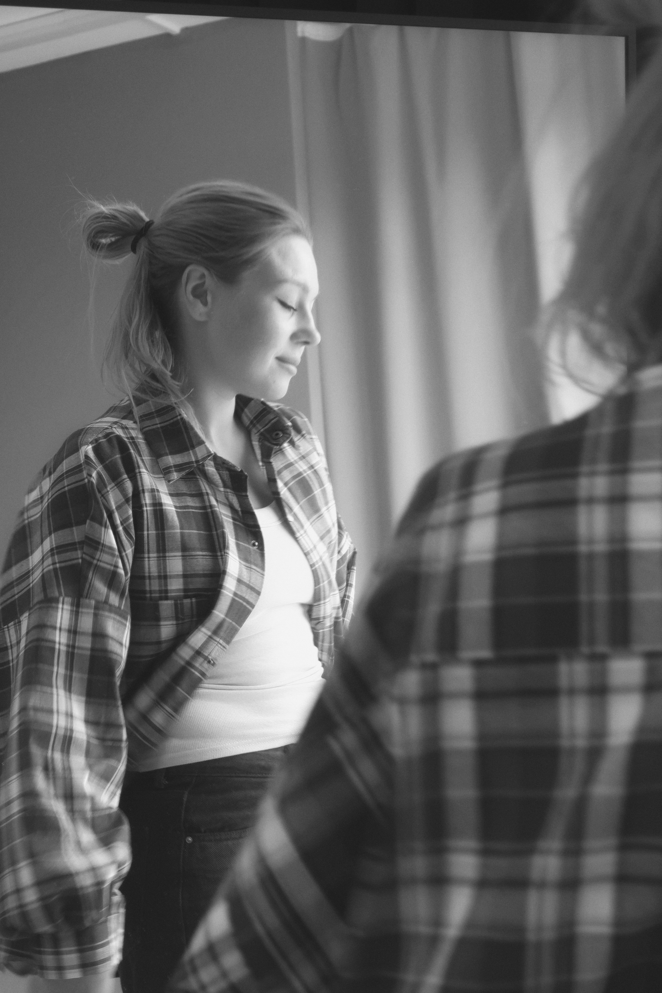 Dasha. Главная