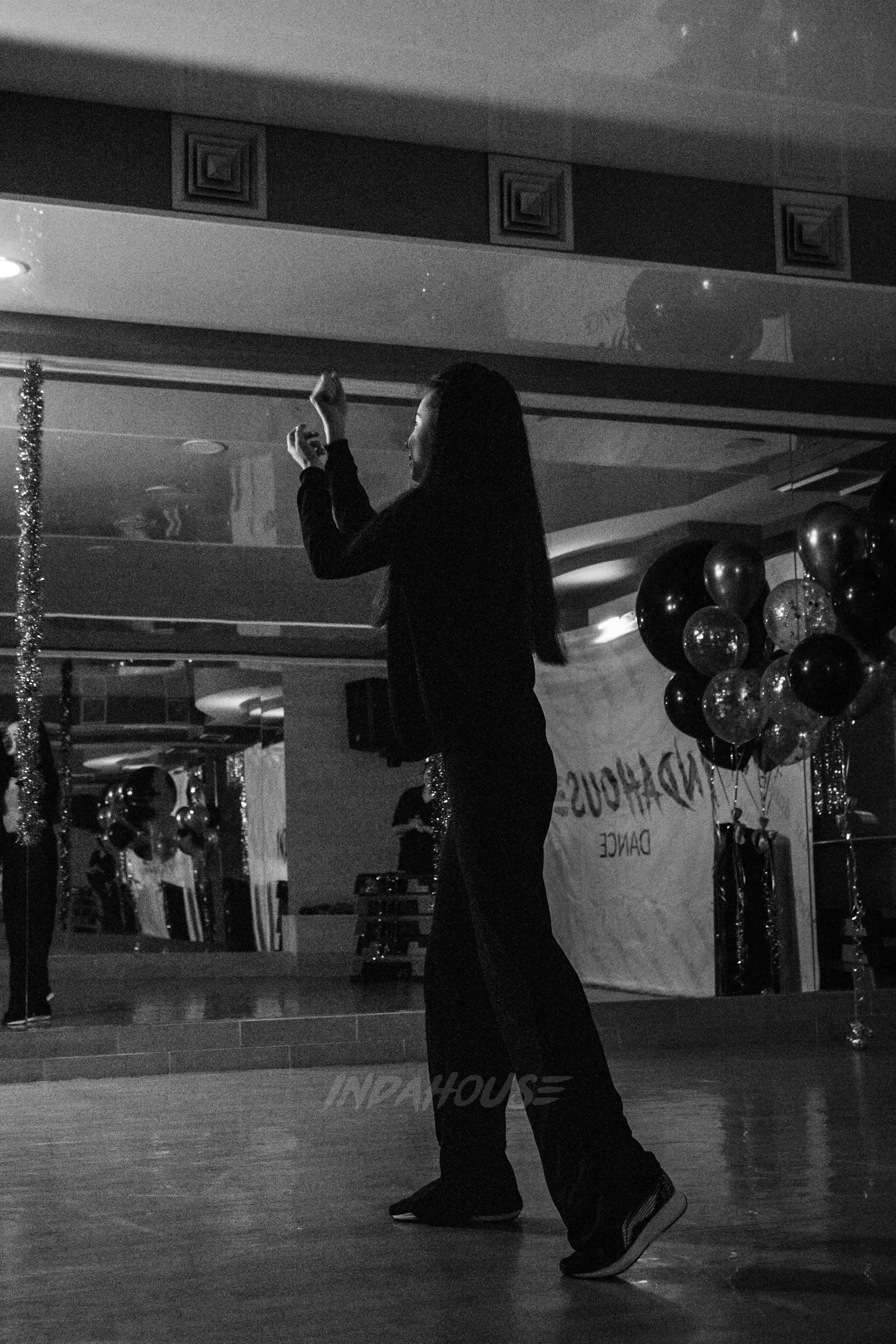 NEW YEAR INDAHOUSE | декабрь 2021. Фотограф Ева Ким