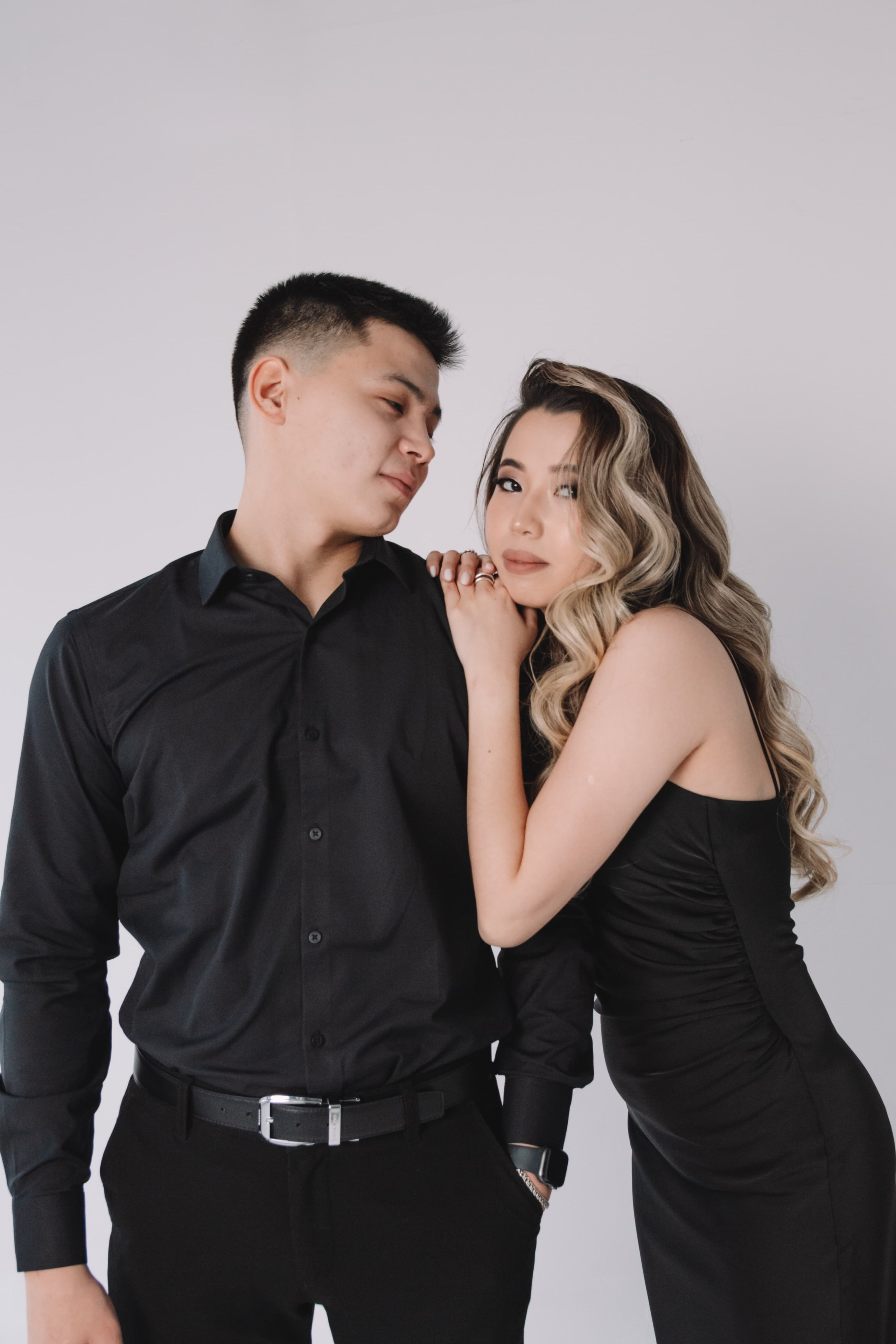 Couple | ноябрь 2022. Фотограф Ева Ким