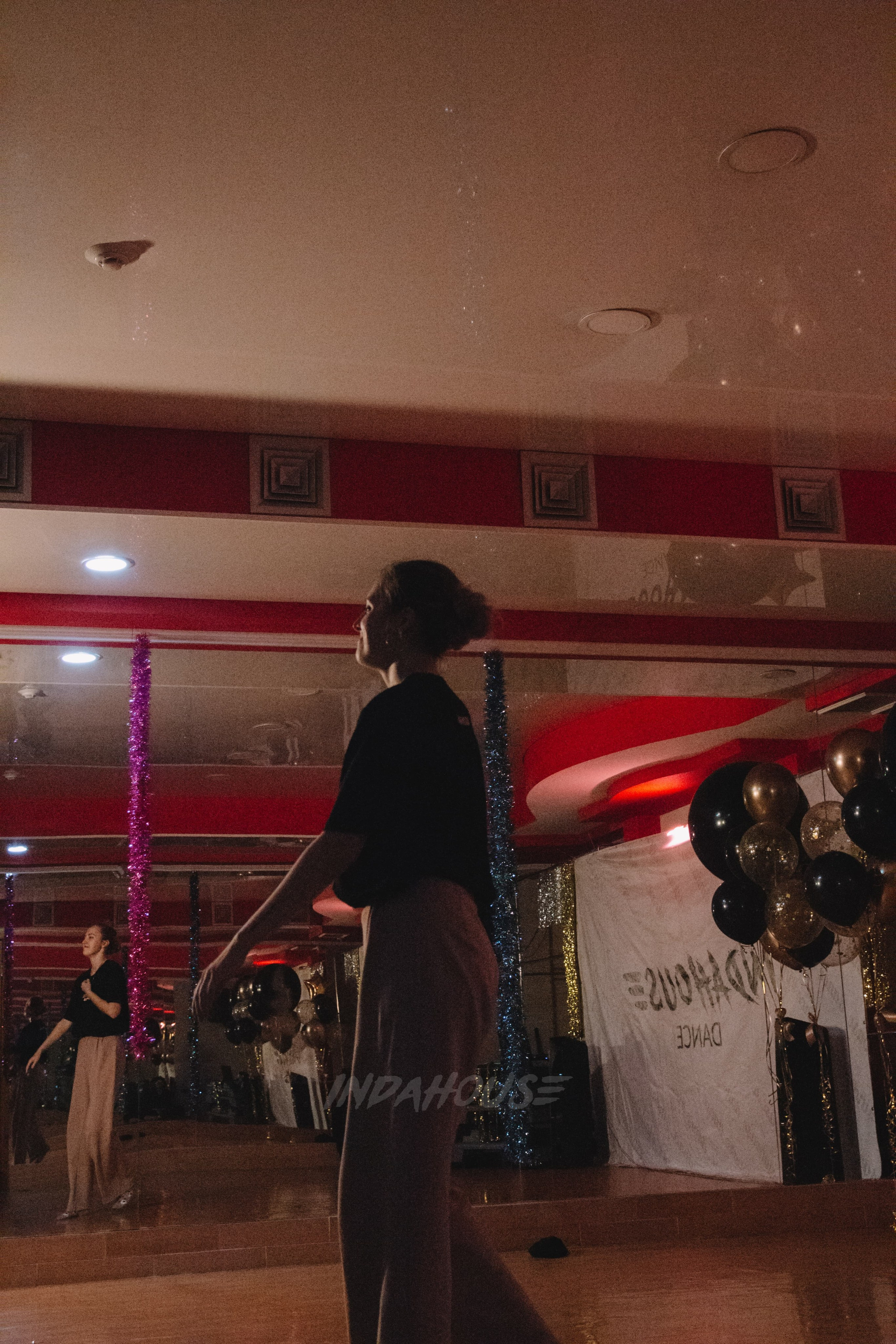 NEW YEAR INDAHOUSE | декабрь 2021. Фотограф Ева Ким