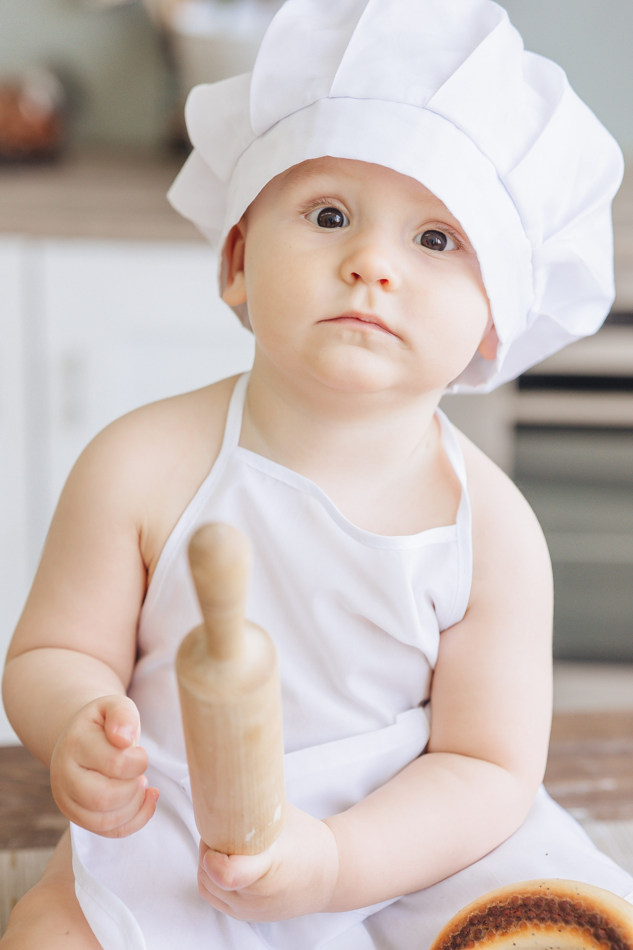 Поварята. Фотограф Юлия Исаева