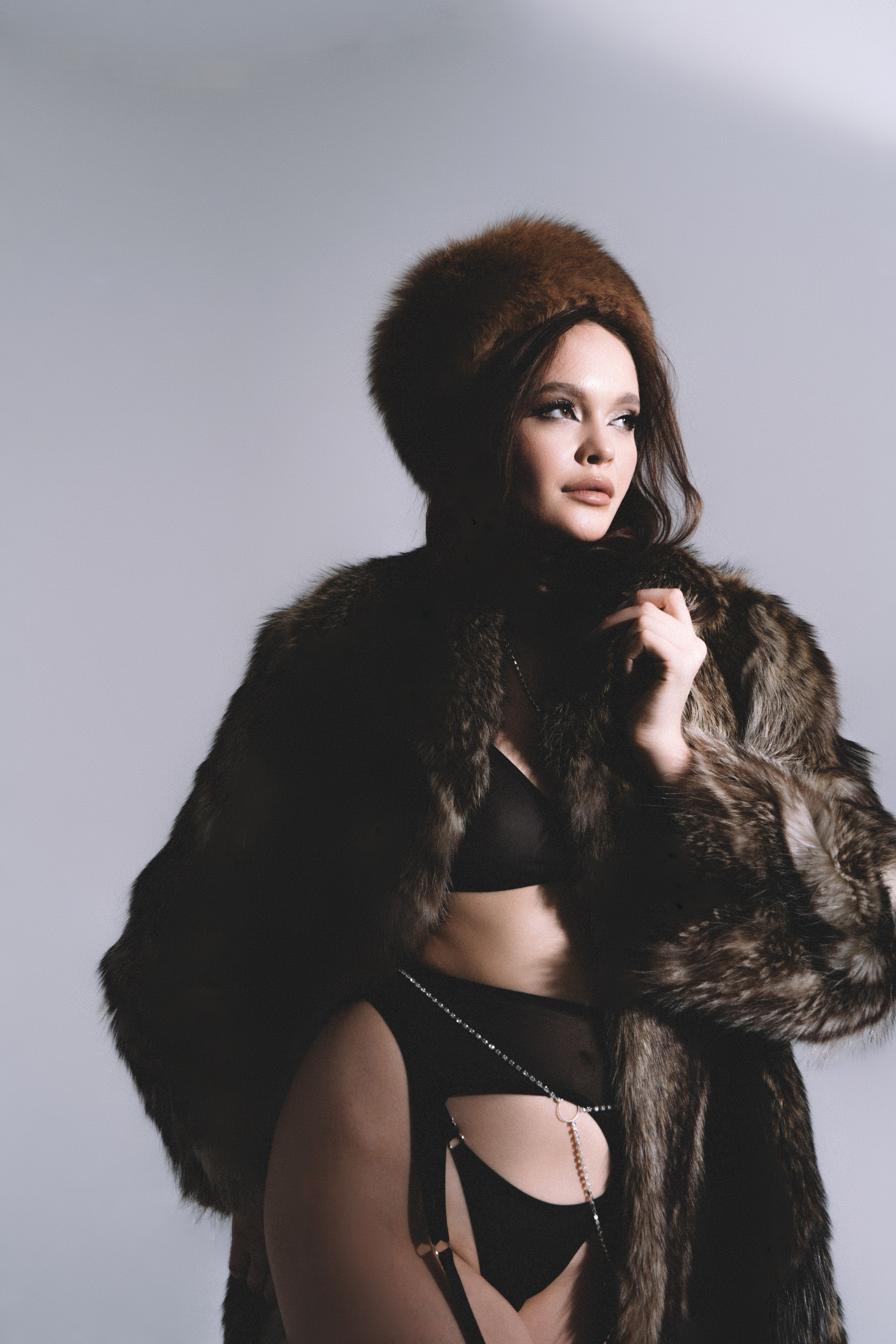 Елена. Анастасия Попова — Fashion photographer