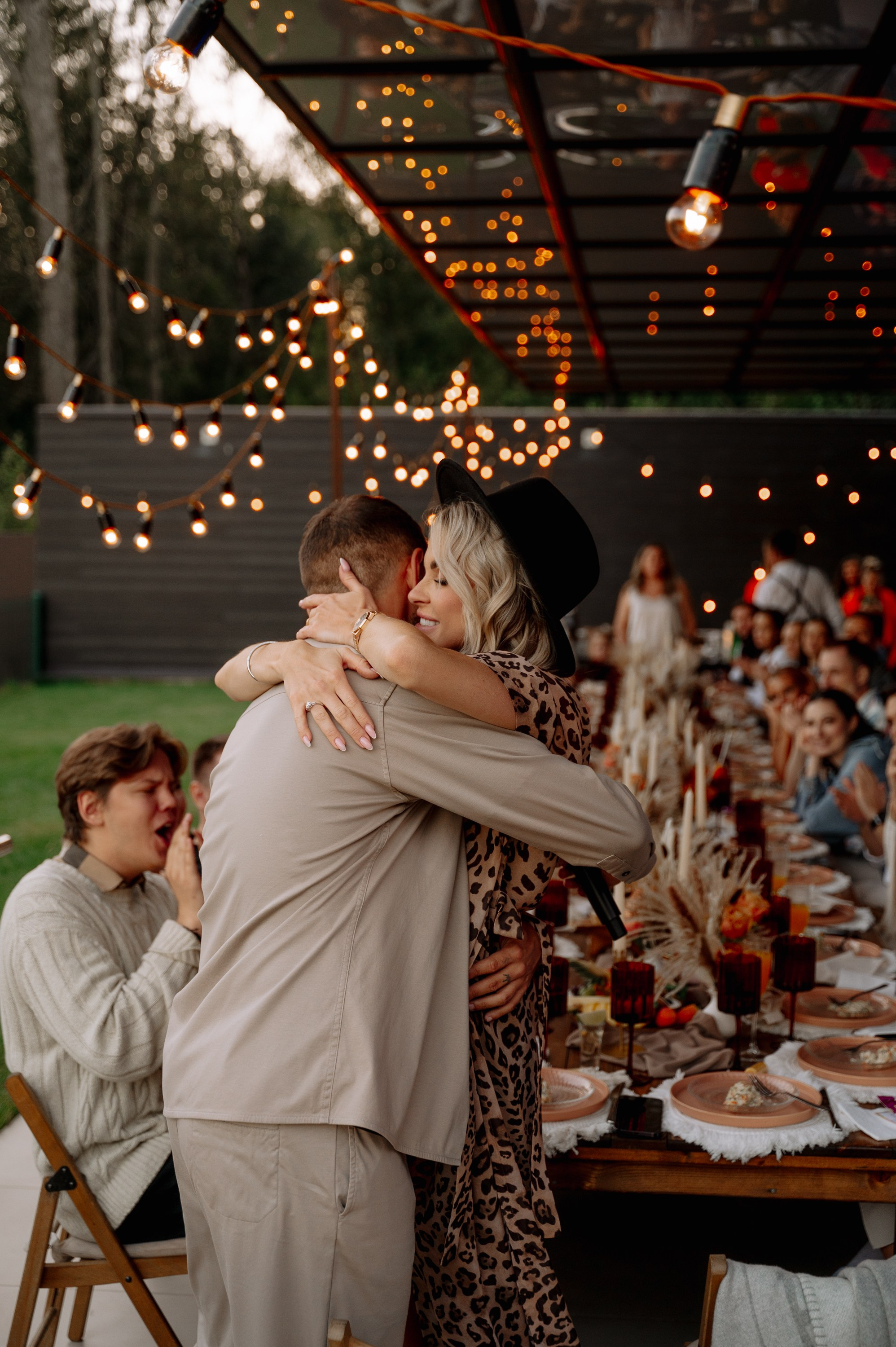 Helen_yes 30 birthday. Фотограф Вито Бурмасов | Москва