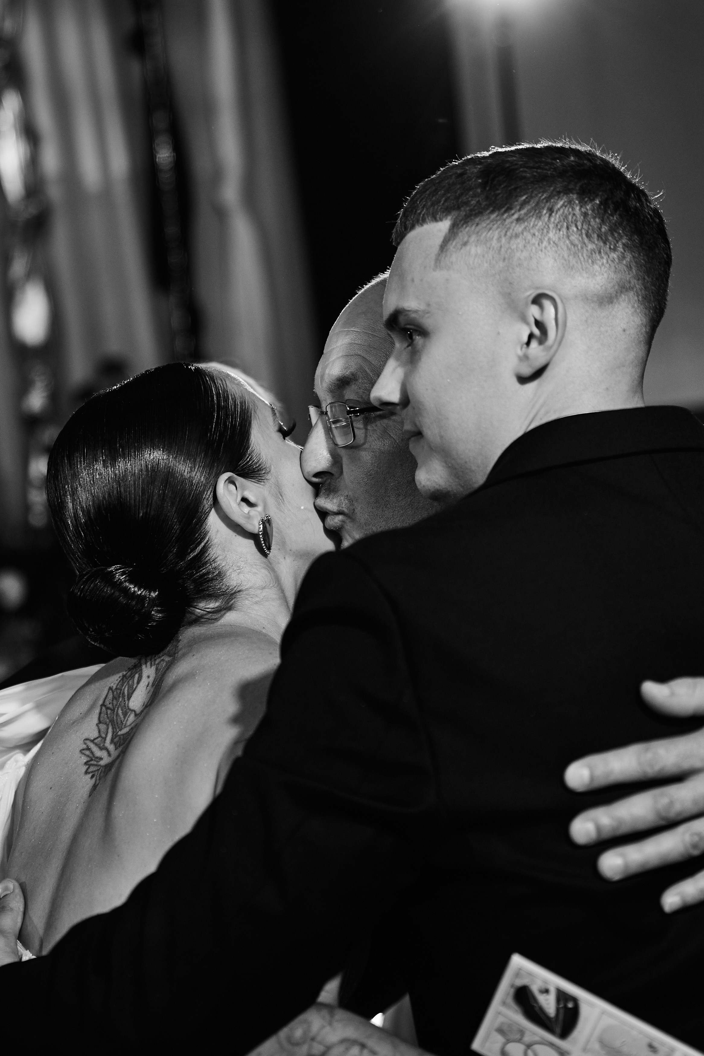 Свадебная фотосессия в Сургуте. Свадебный фотограф в Сургуте Иванов Павел