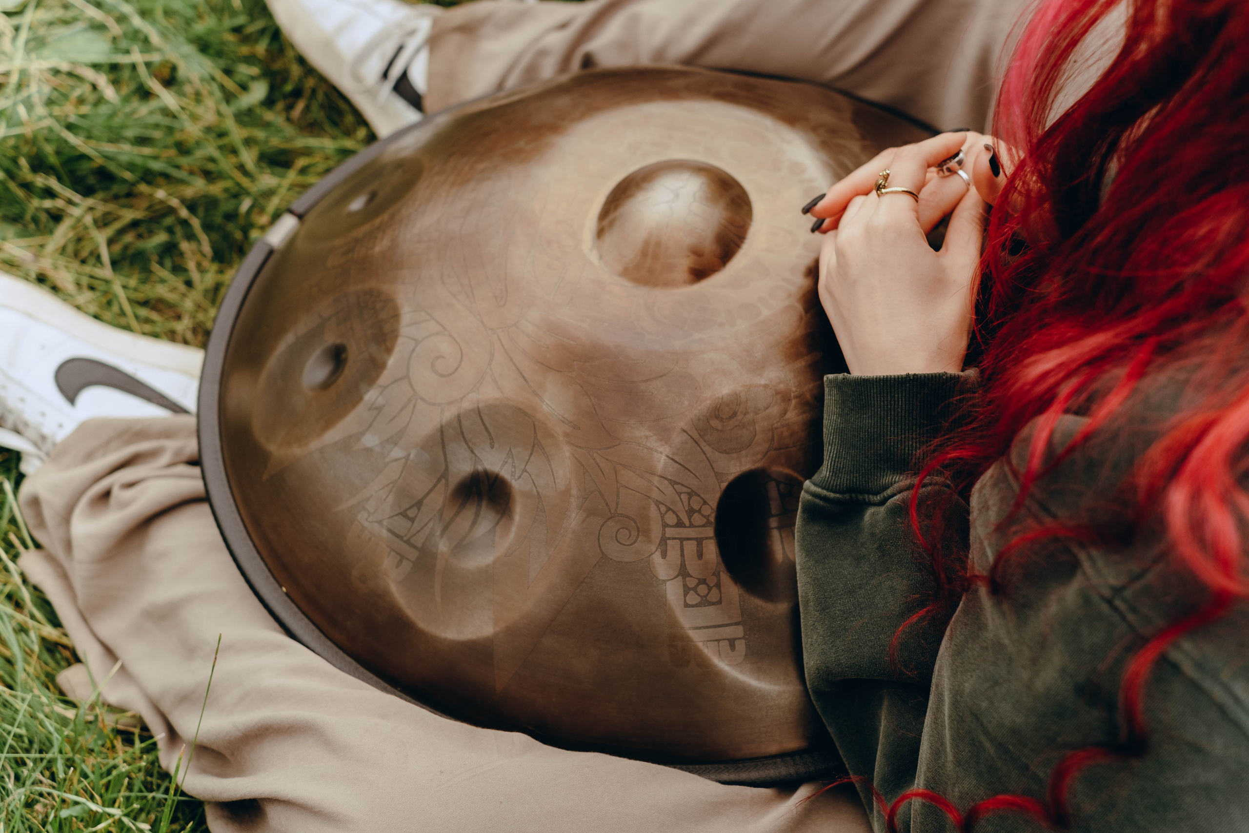 XI Международный день Йоги в Москве. Фотограф Аннё| Москва