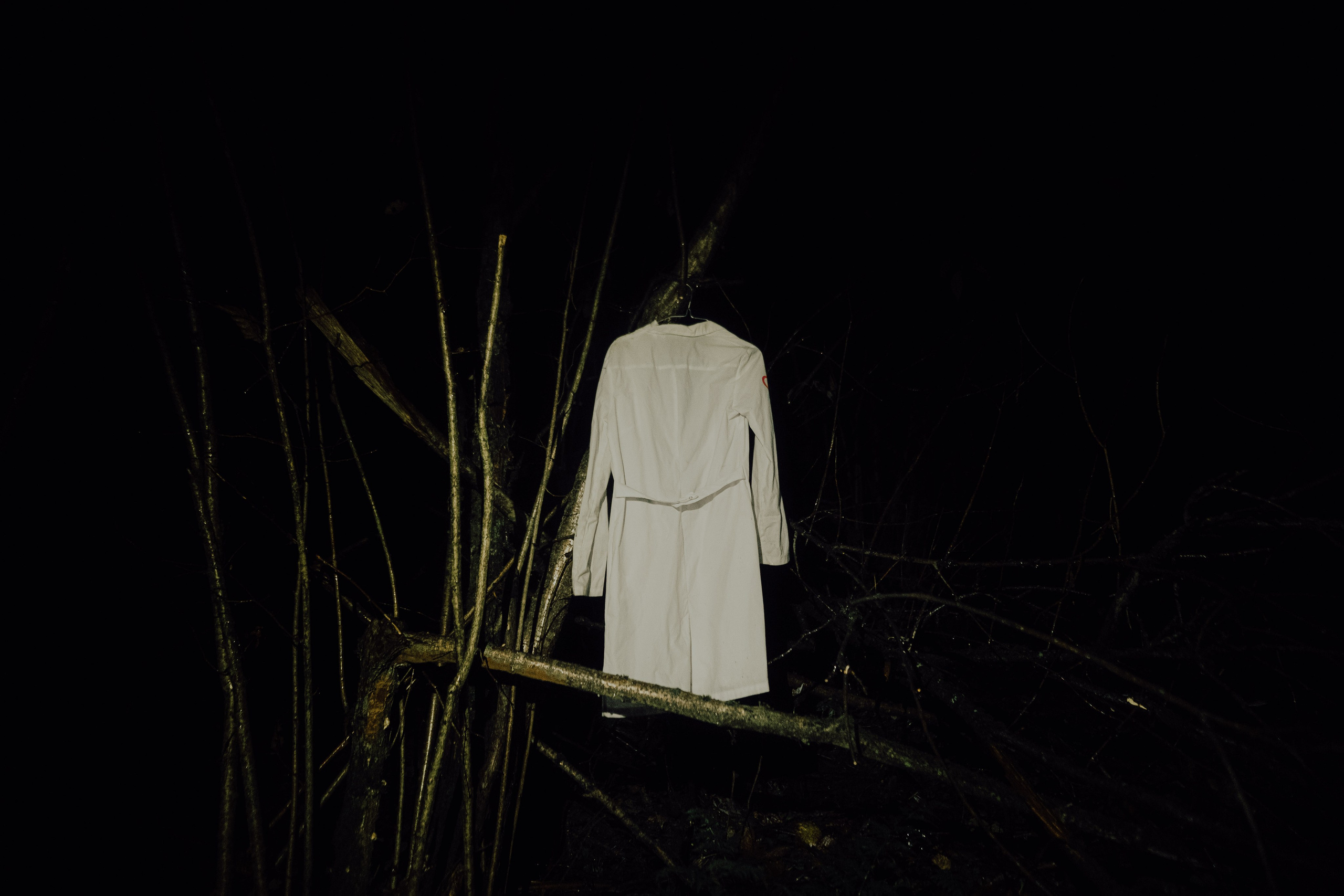 «52 герца». Фотограф Аннё| Москва