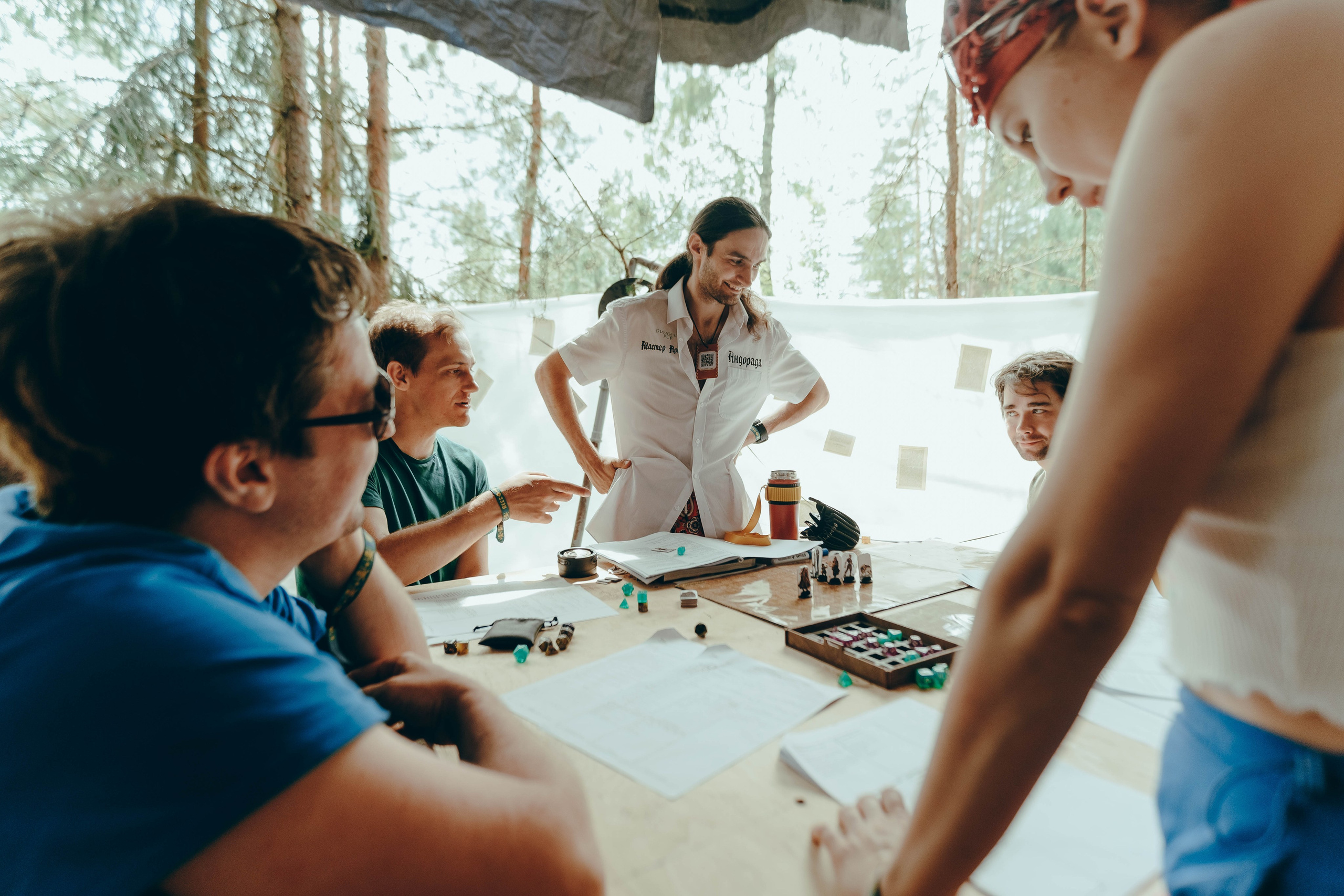 Бессонница 2025. Фотограф Аннё| Москва