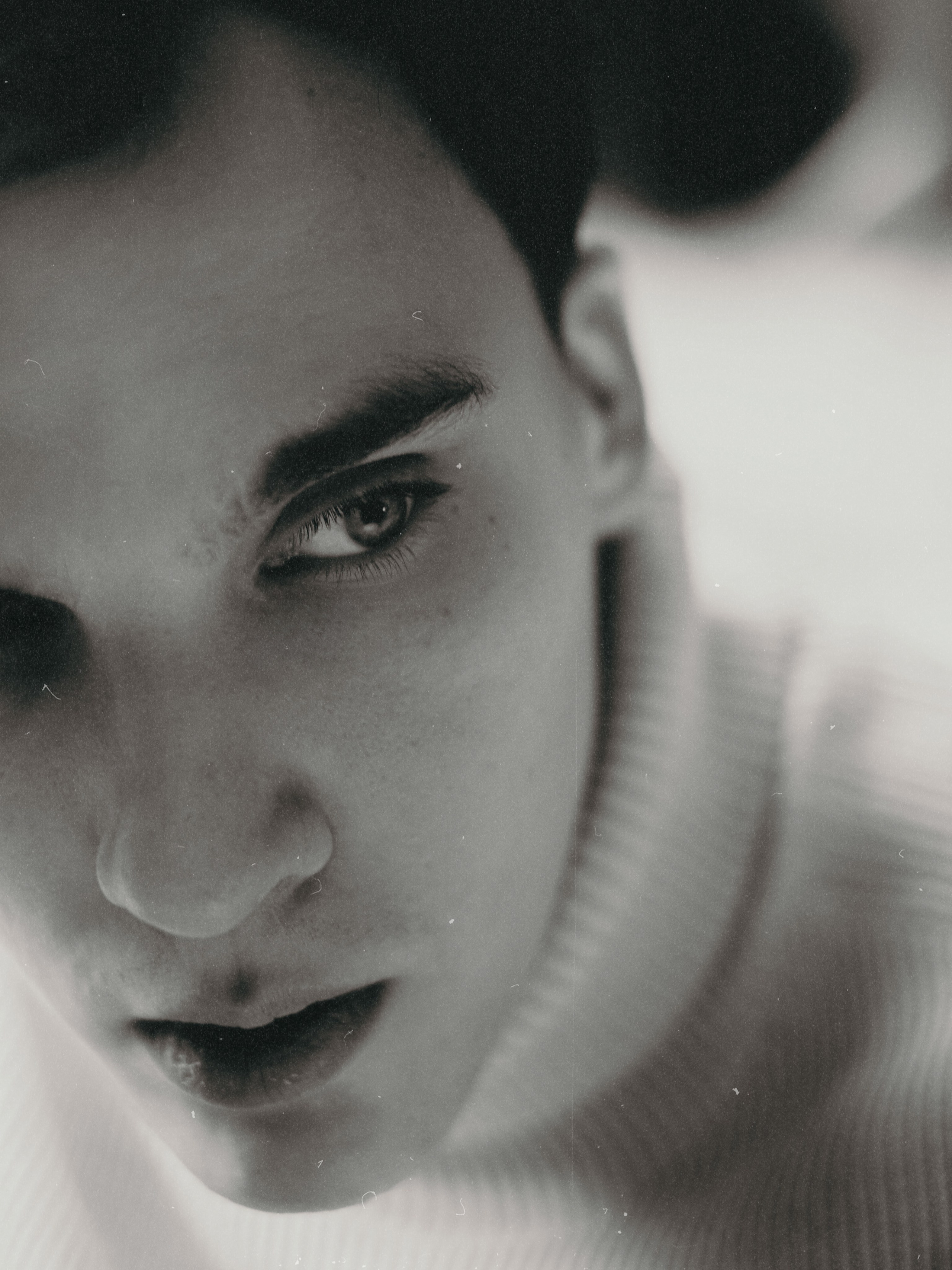 Макс Мельников. Фотограф Аннё| Москва