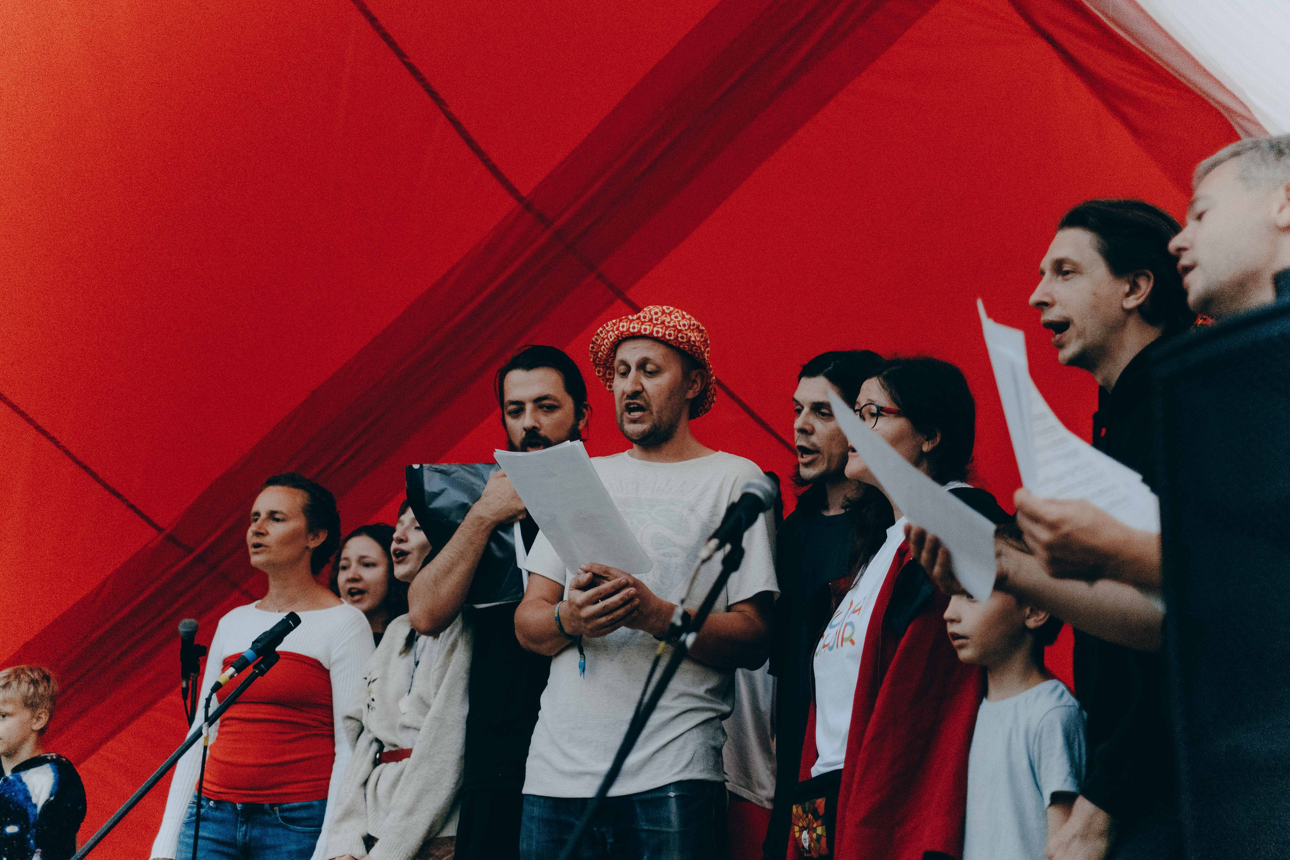 Бессонница 2025. Фотограф Аннё| Москва