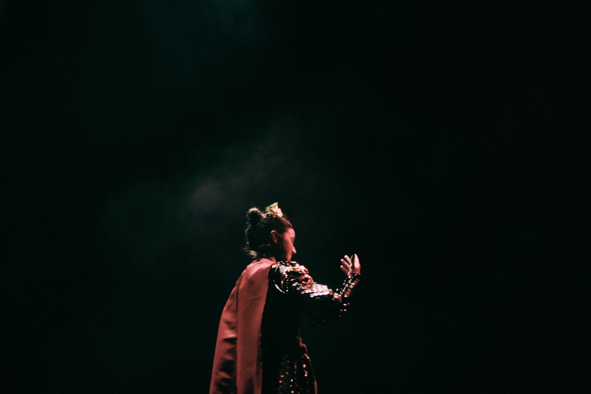 Персиковый источник | осень 2025. Фотограф Аннё| Москва