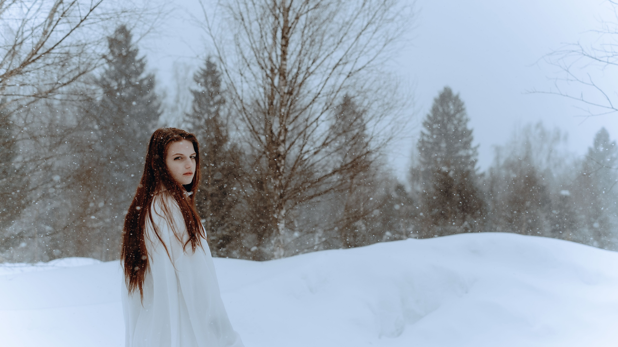 Настя Дьячкова. Фотограф Аннё| Москва