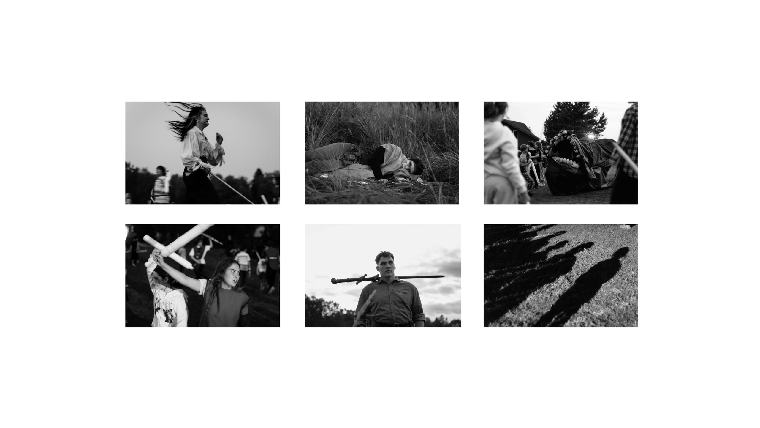 «Нуменор вечен» | Грани Миров. Фотограф Аннё| Москва