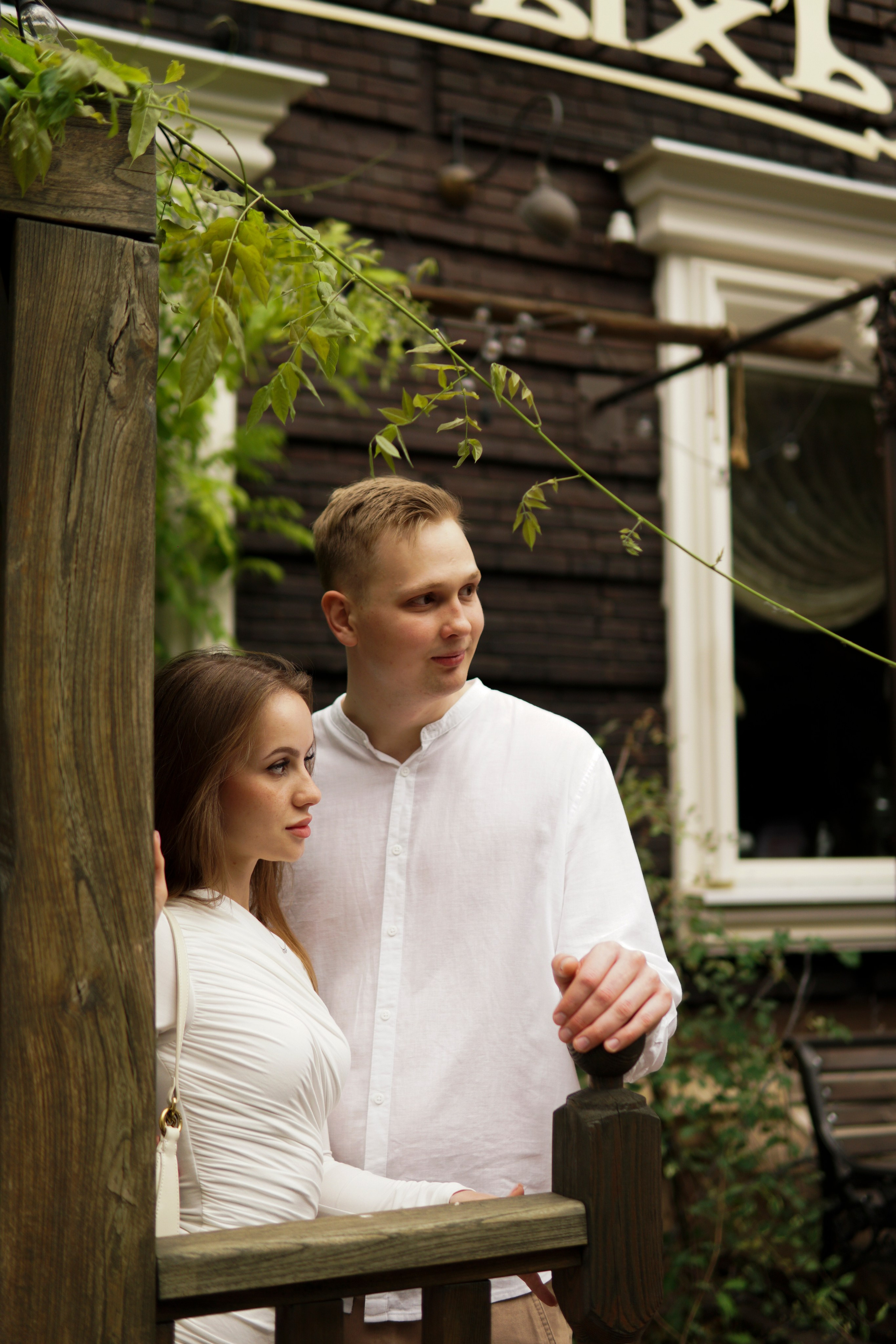 Кирилл и Алиса. Фотограф в Ростове-на-Дону Марина Мальцева