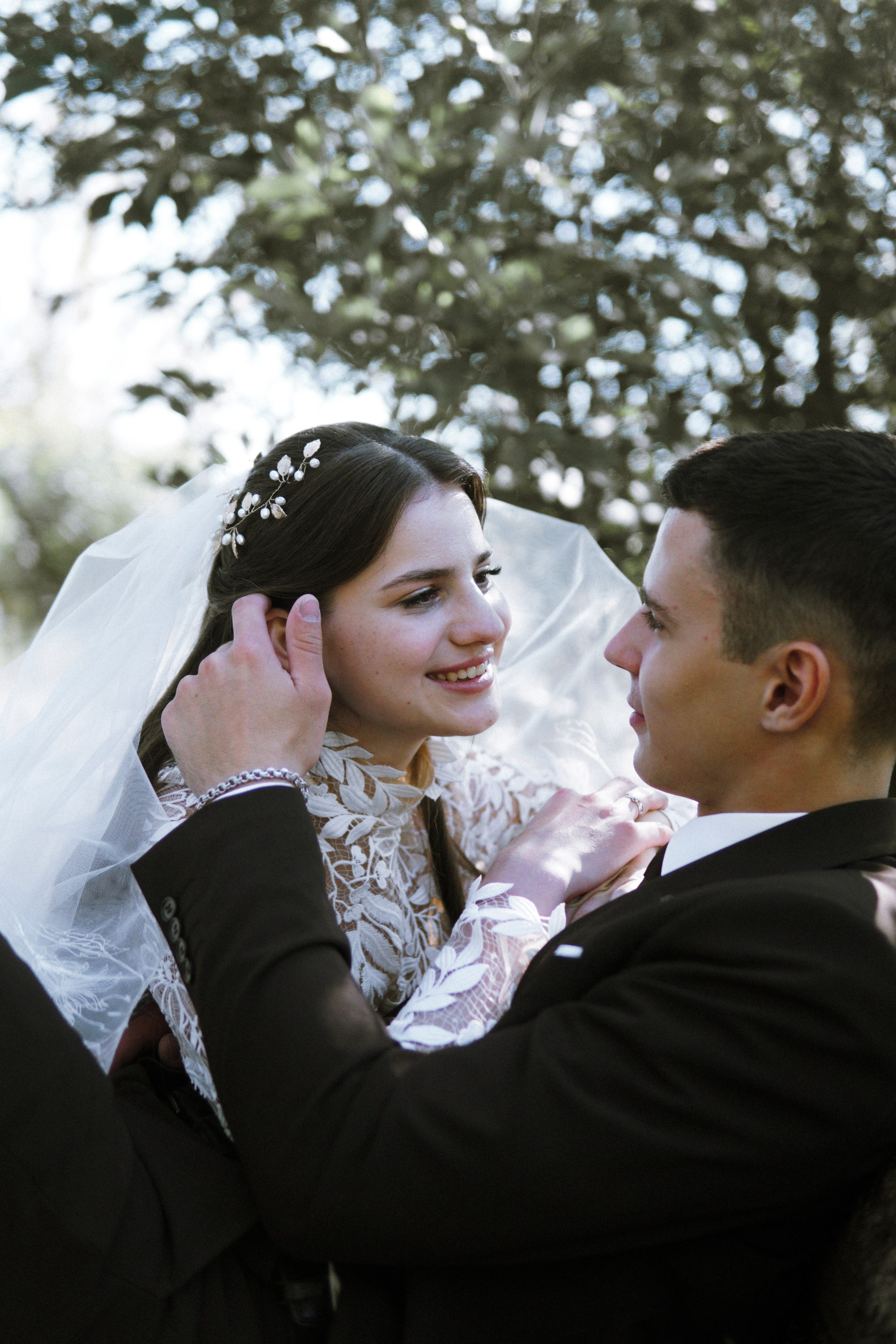 Свадебная съемка в Ростове-на-Дону. Никита и Виолетта. Фотограф в Ростове-на-Дону Марина Мальцева