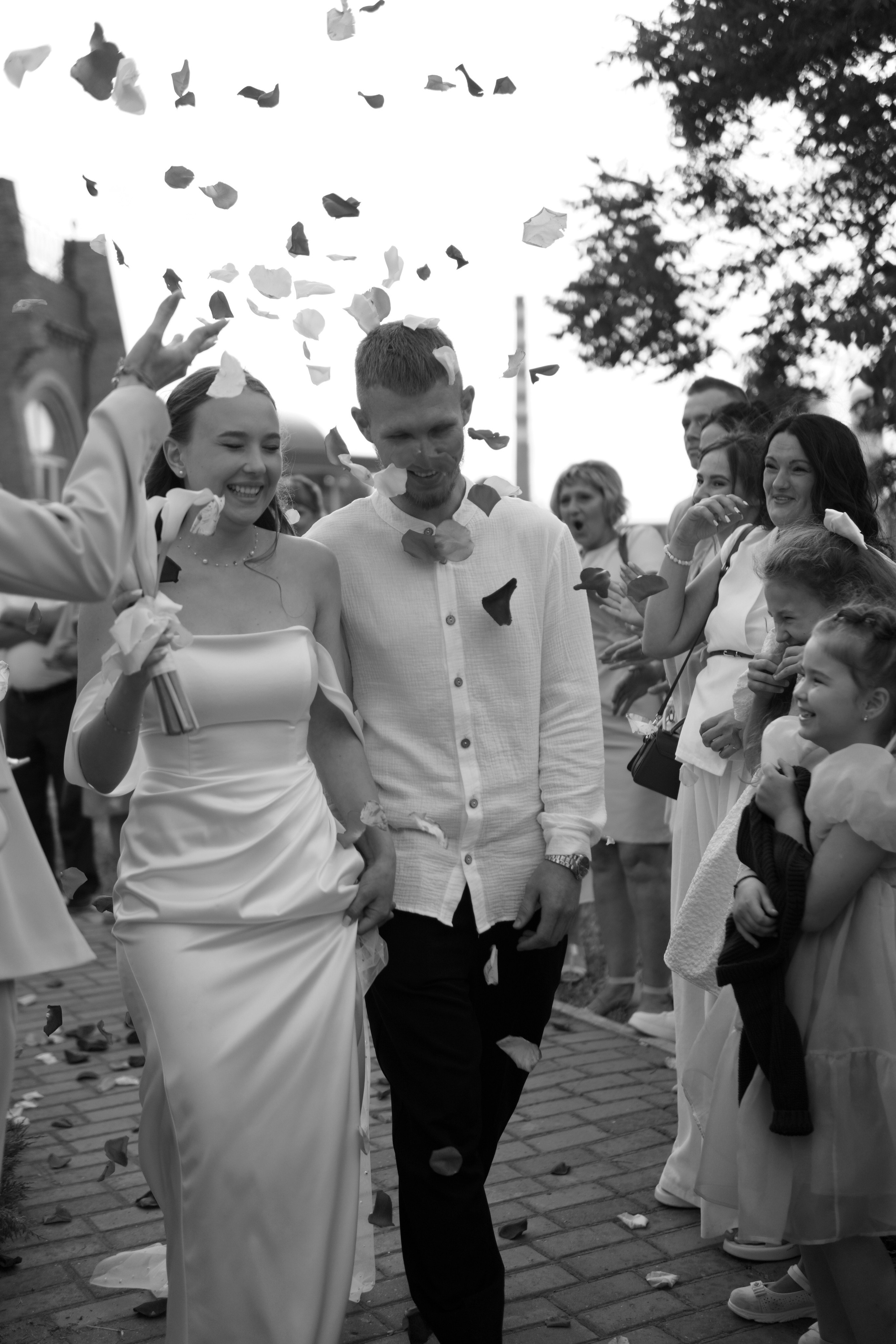 Александр и Елена. Свадьба. Фотограф в Ростове-на-Дону Марина Мальцева