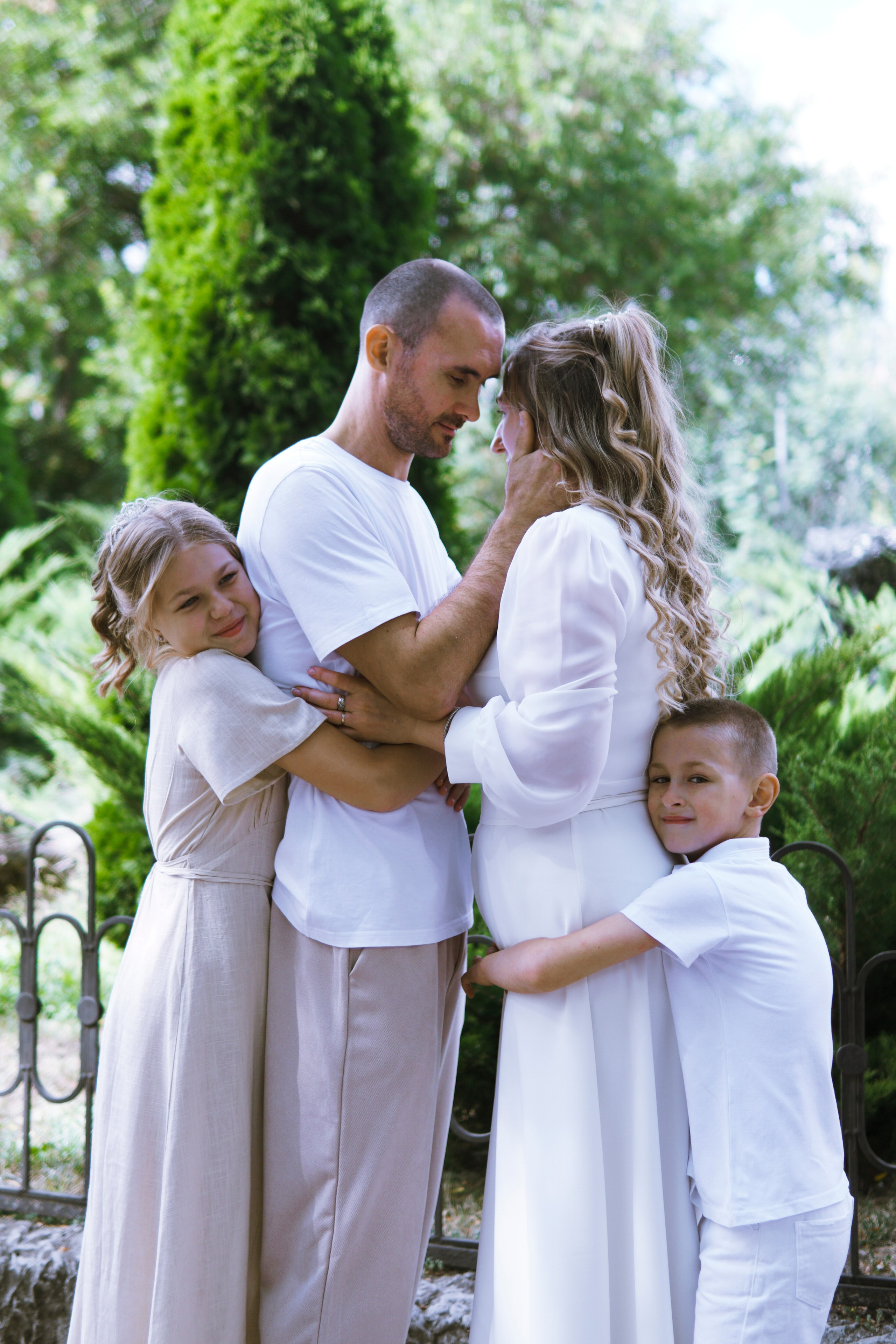 Семейная фотосессия в Ростове-на-Дону. Фотограф в Ростове-на-Дону Марина Мальцева