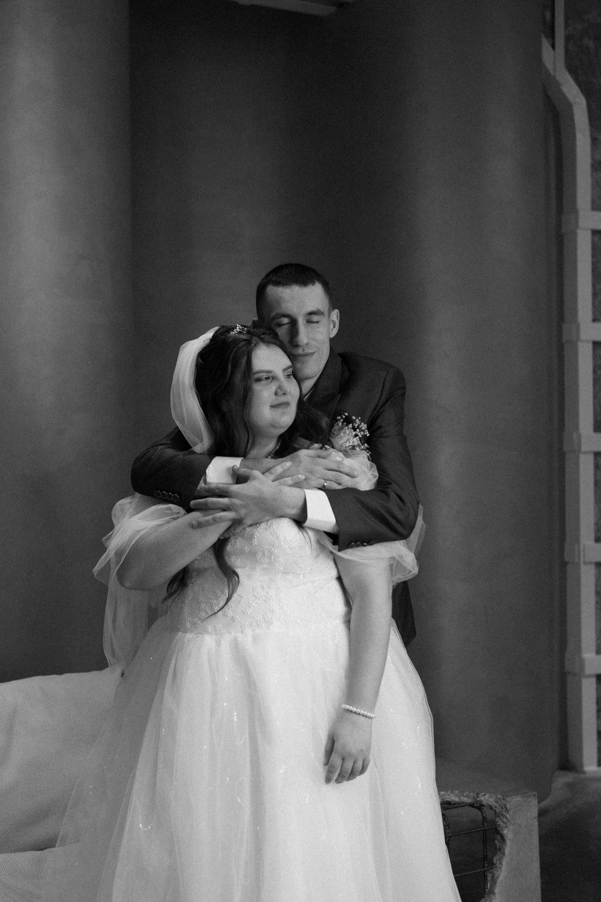 Даниил и Жанна. Свадебный фотограф в Ростове-на-Дону. Фотограф в Ростове-на-Дону Марина Мальцева