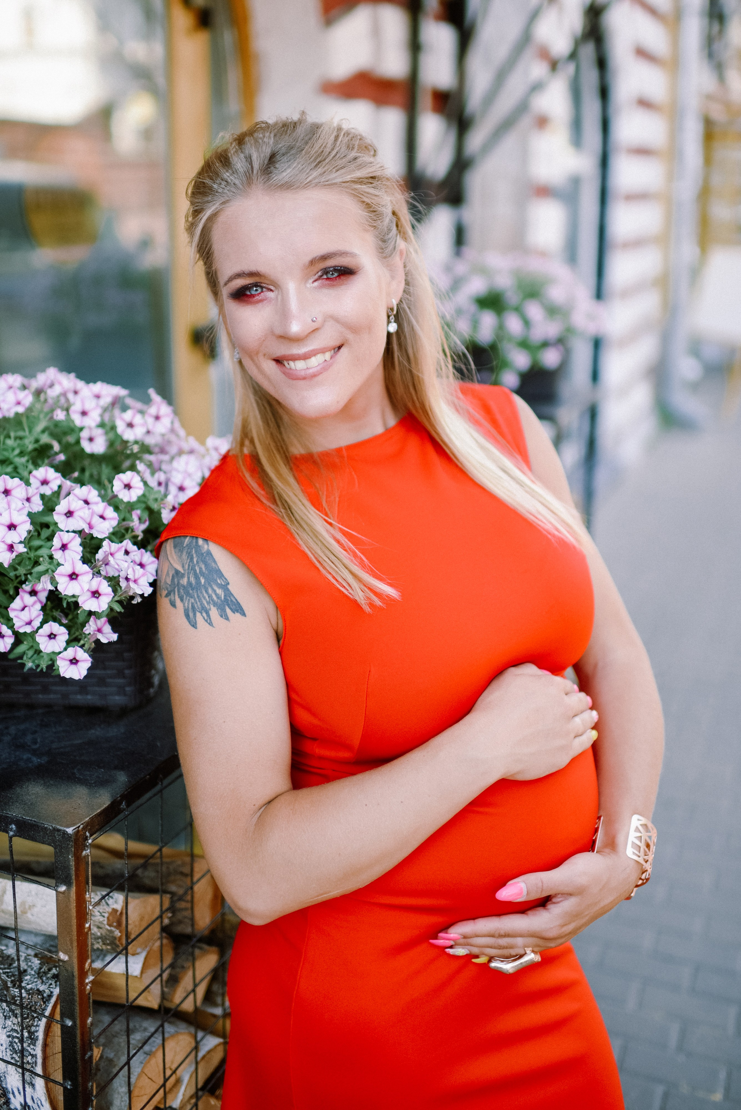 В ожидании чуда. Универсальный фотограф и видеограф