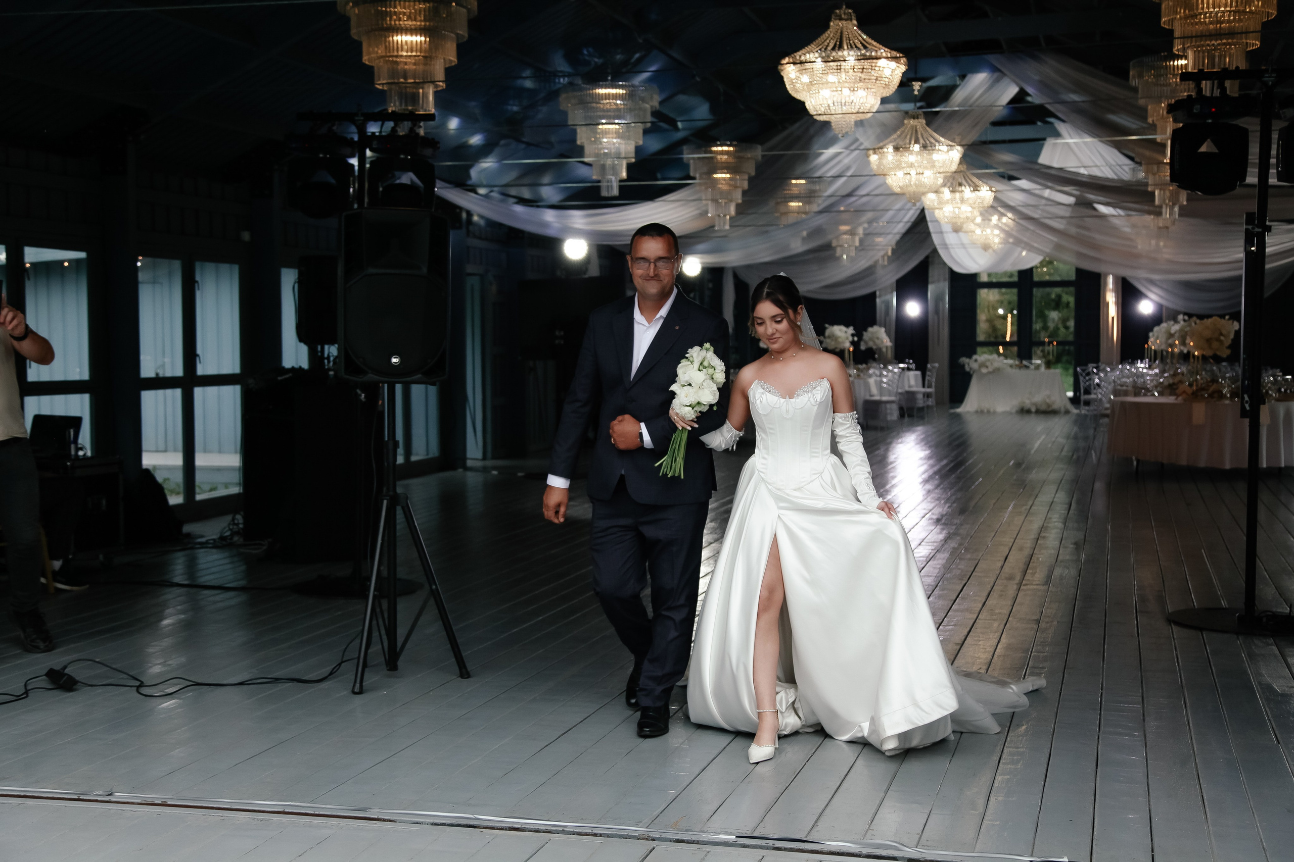 Ренат и Влада. Свадебный фотограф в Санкт-Петербурге Лолита Романова