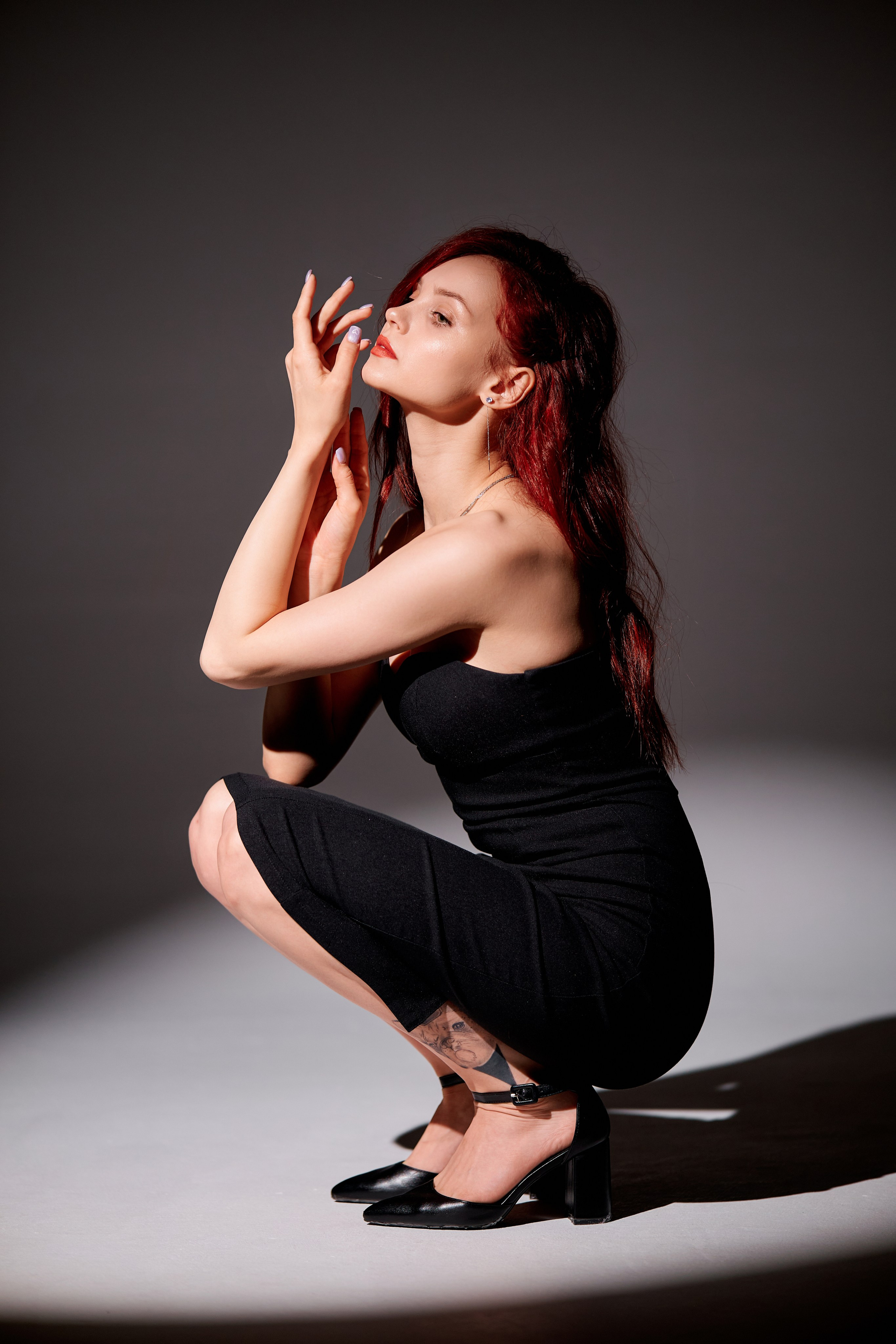 Юля и Назар. Фотограф Таганрог Анна Трайжон