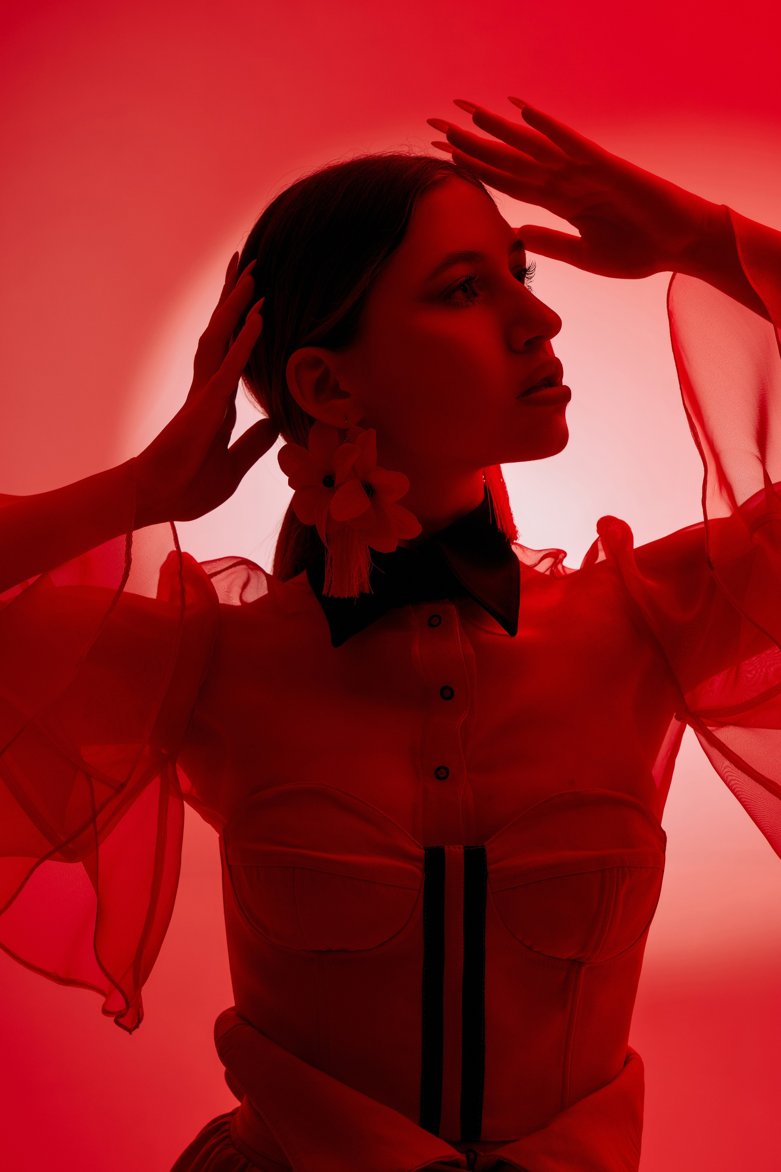 Фотограф Таганрог Анна Трайжон