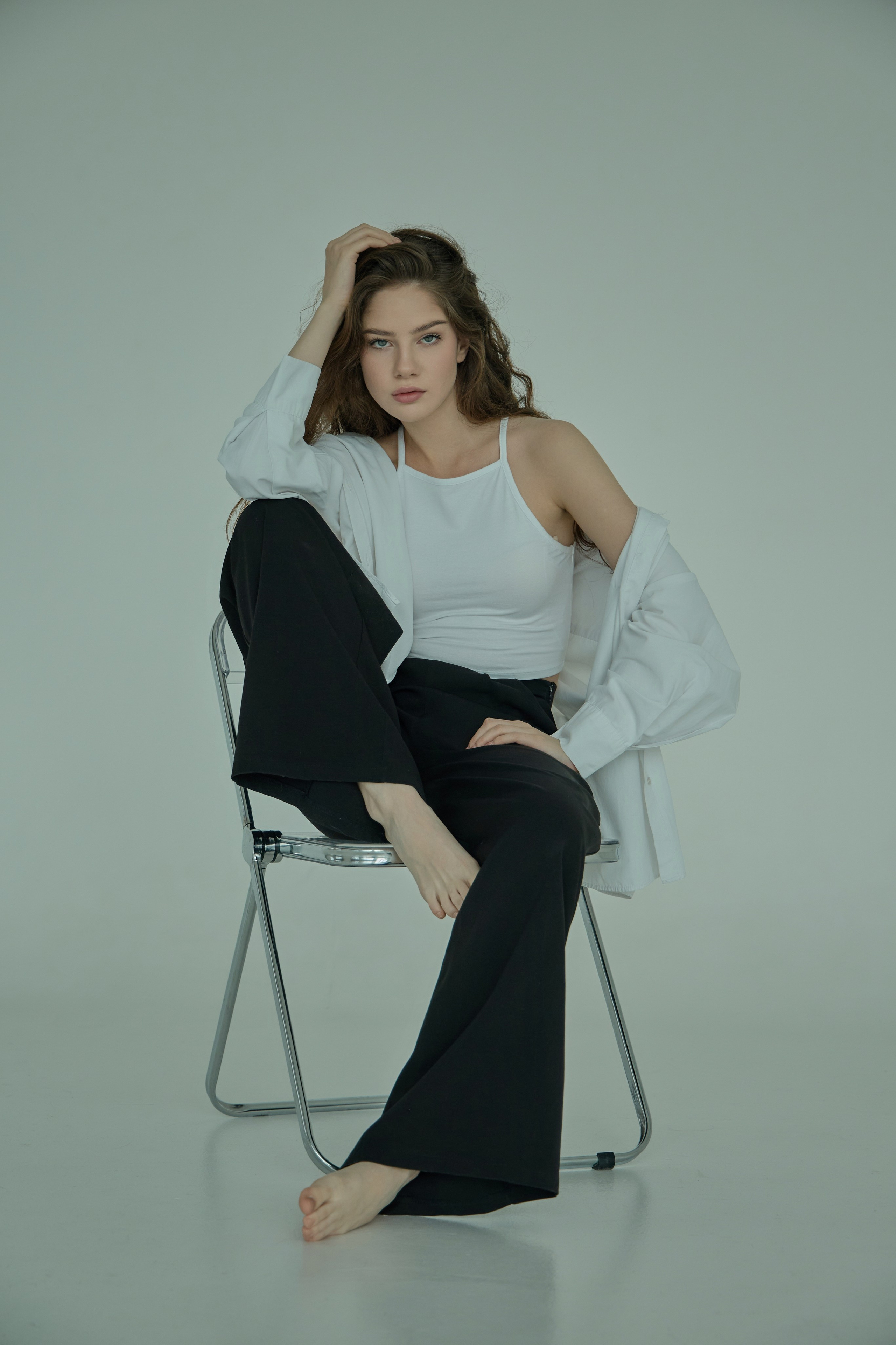 Портретный фотограф в Екатеринбурге Имангалиев Болат