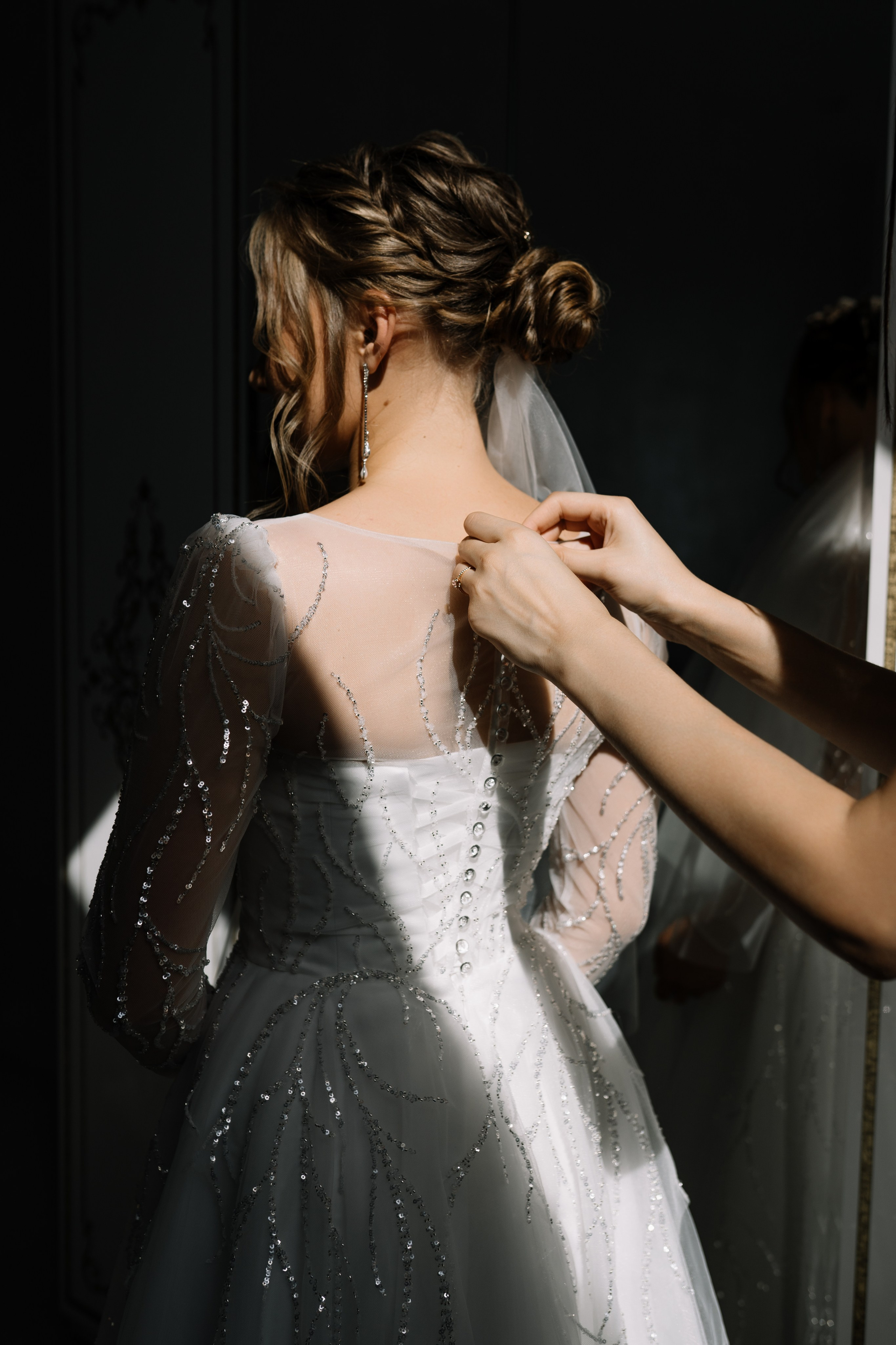 Серкан & Виктория