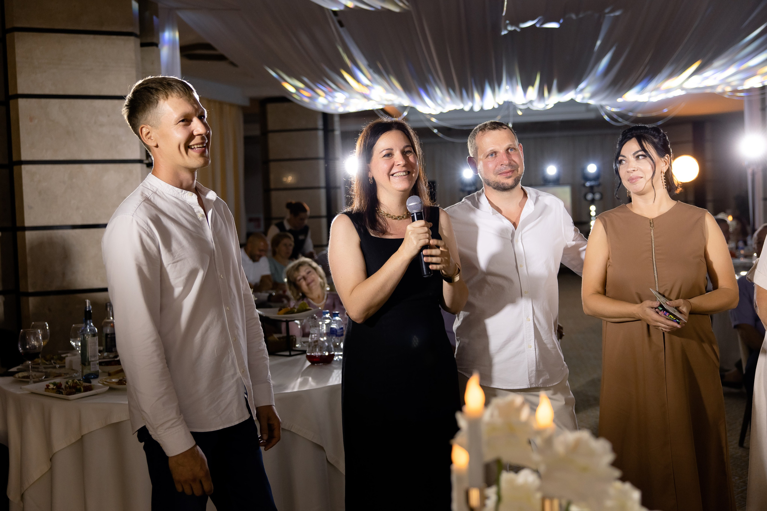 Антон и Вика. Свадебный и семейный фотограф в Новосибирске Наталья Зорина