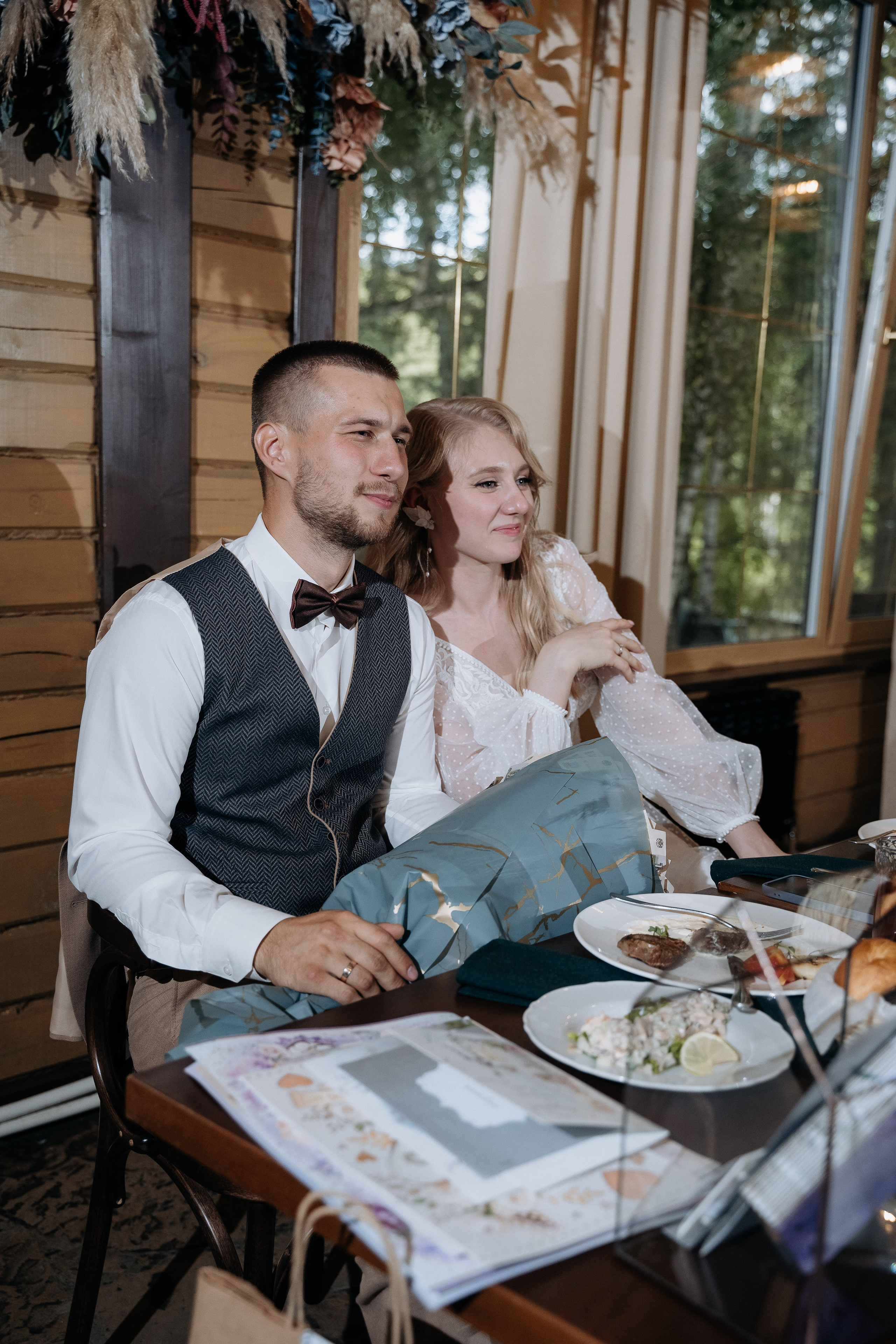 Влад и Бэлла. Свадебный и семейный фотограф в Новосибирске Наталья Зорина