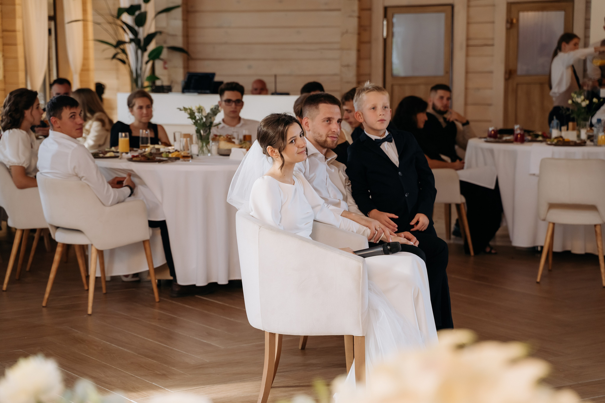 Лиля и Иван. Свадебный и семейный фотограф в Новосибирске Наталья Зорина