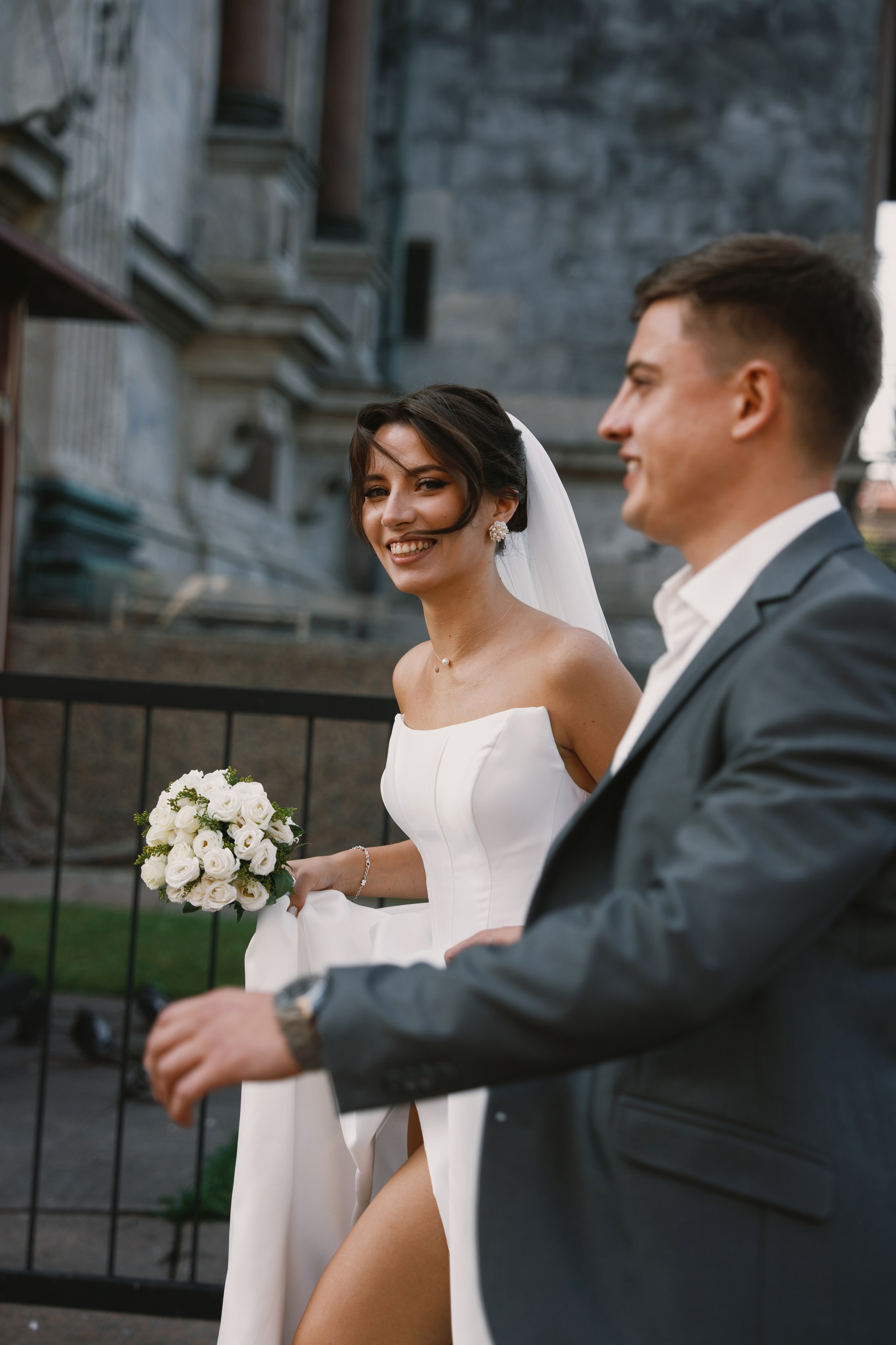 Weddings. Главная