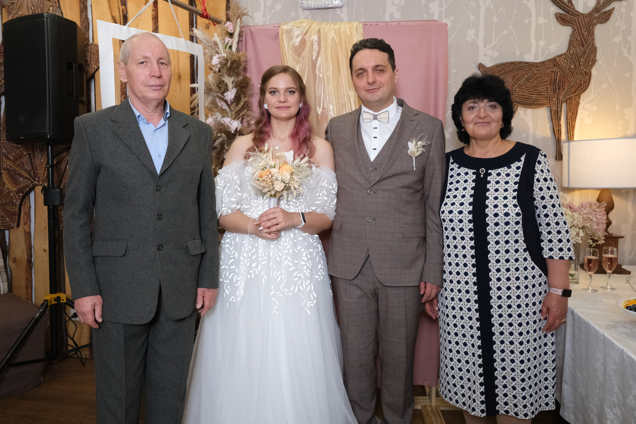 Свадьба Вячеслава и Екатерины. Свадебный фотограф в Челябинске Сырчикова Наталья