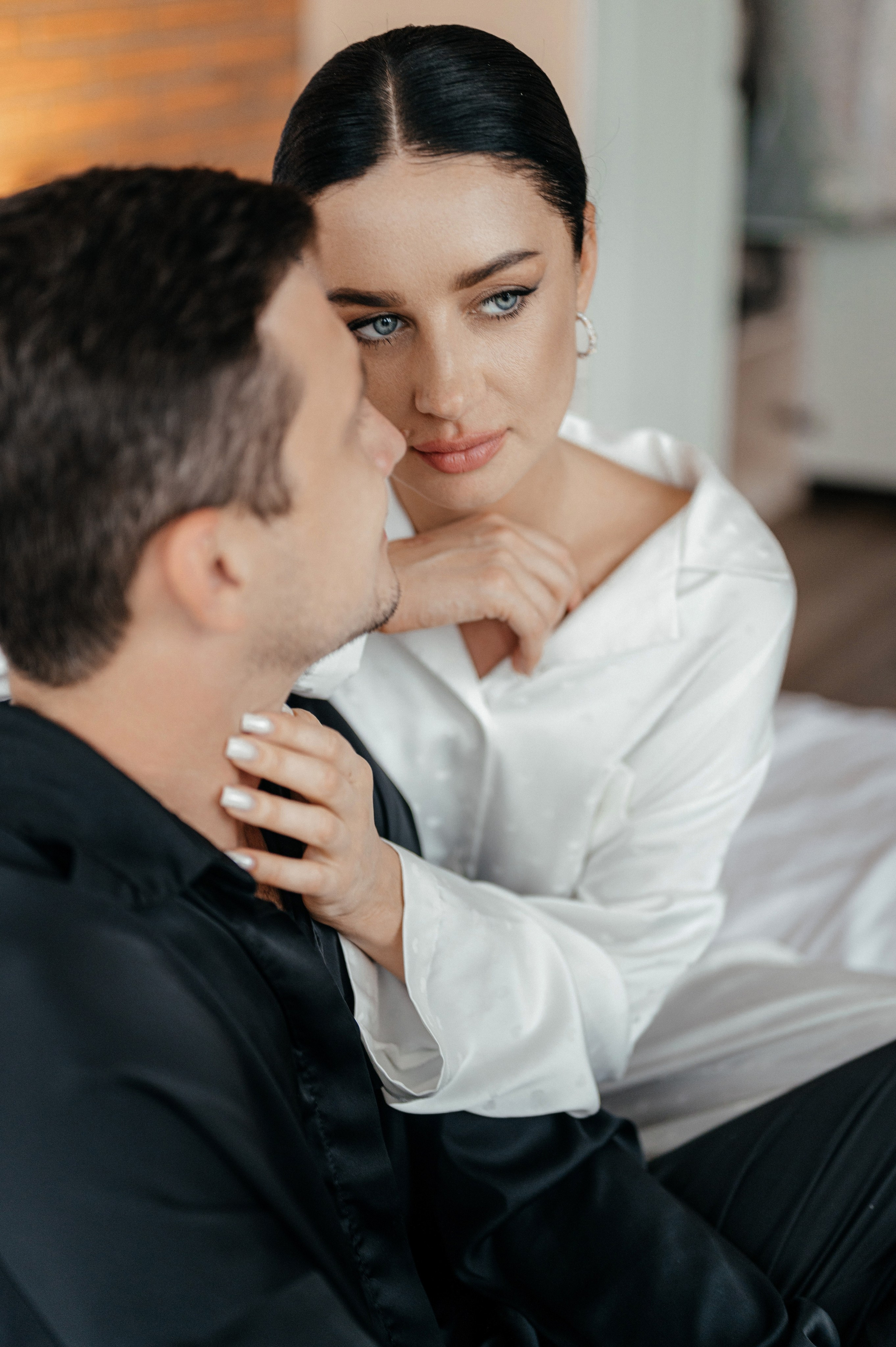 Даша & Антон. Свадебный фотограф в Донецке — Вита Донец