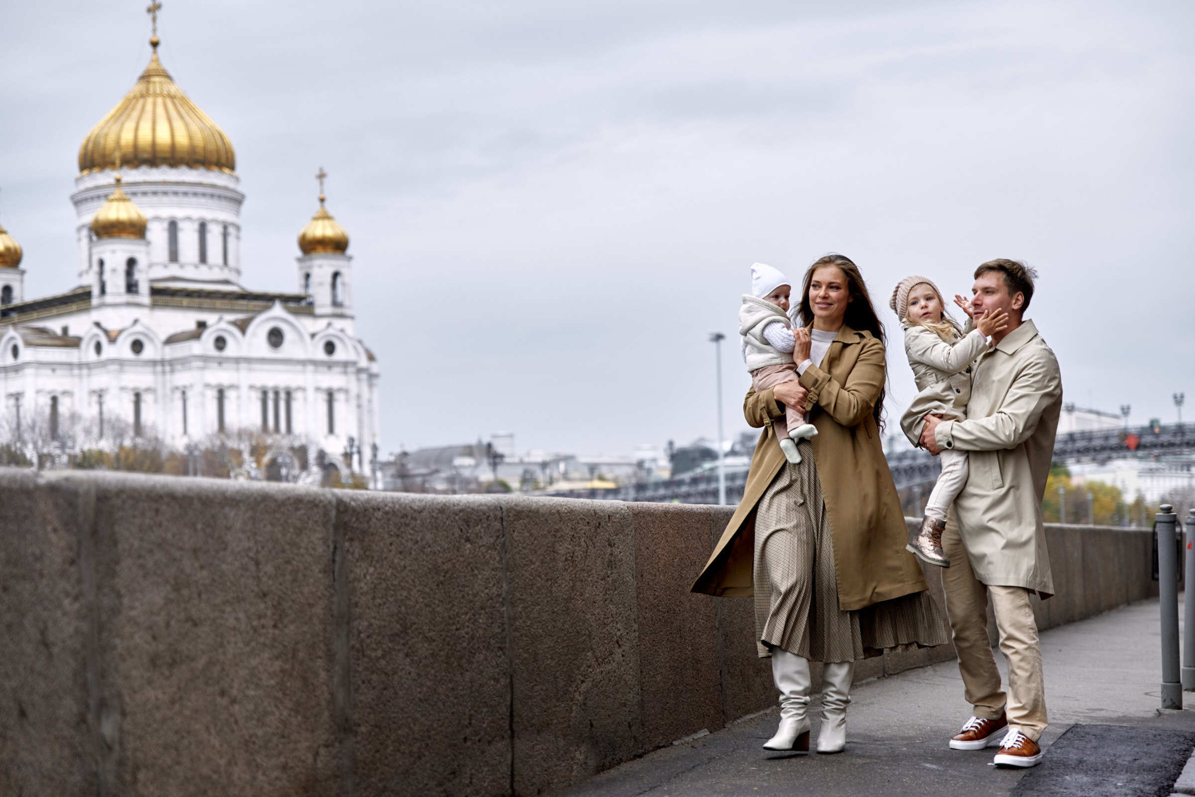 Красный Октябрь