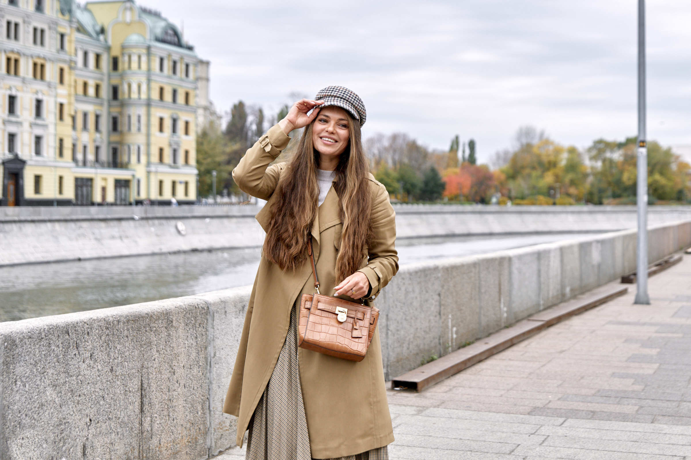 Красный Октябрь