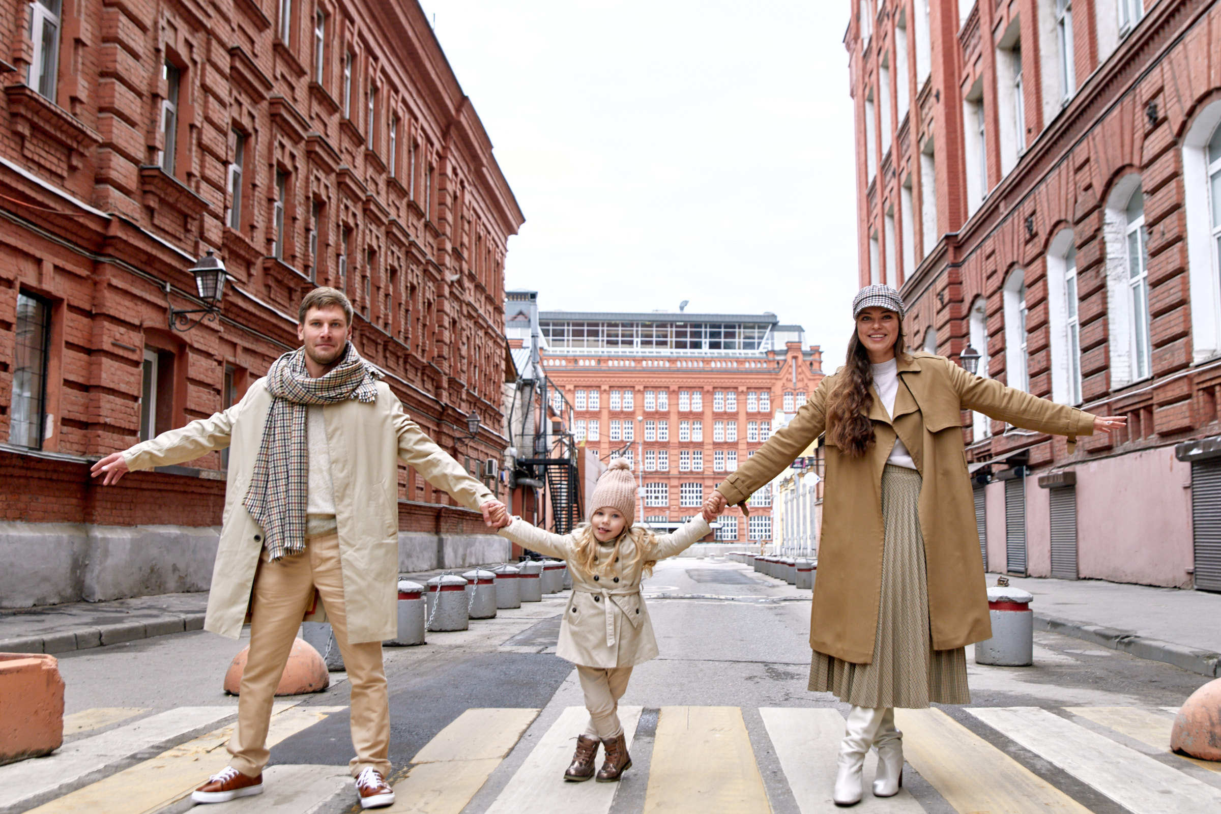 Красный Октябрь