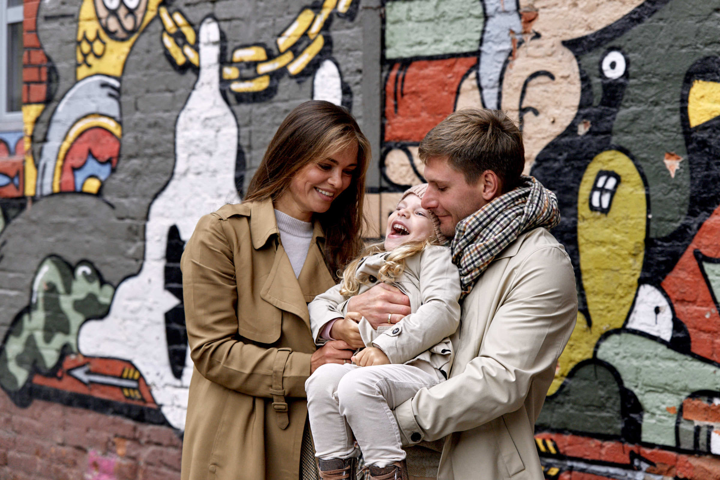 Красный Октябрь