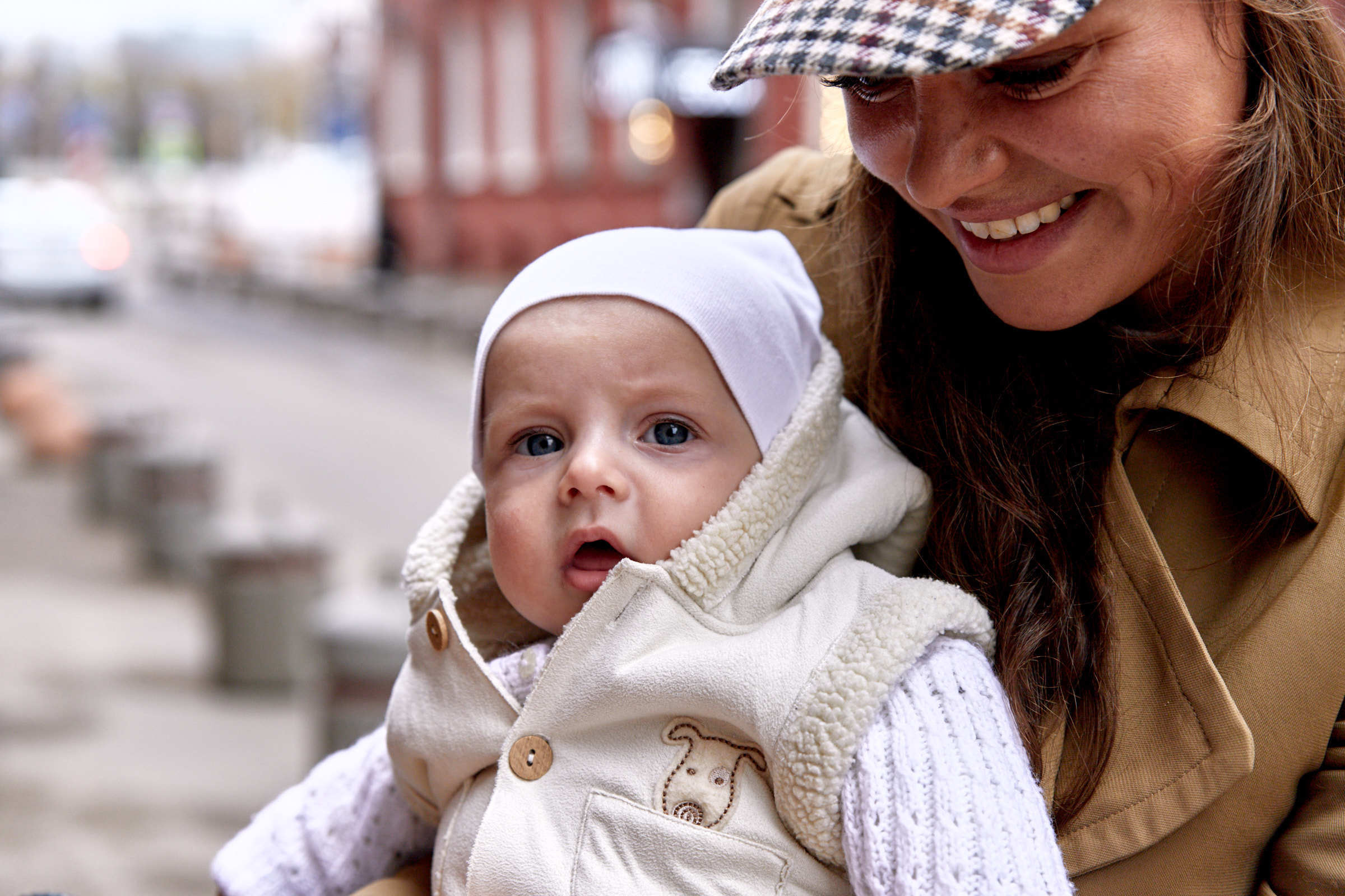 Красный Октябрь