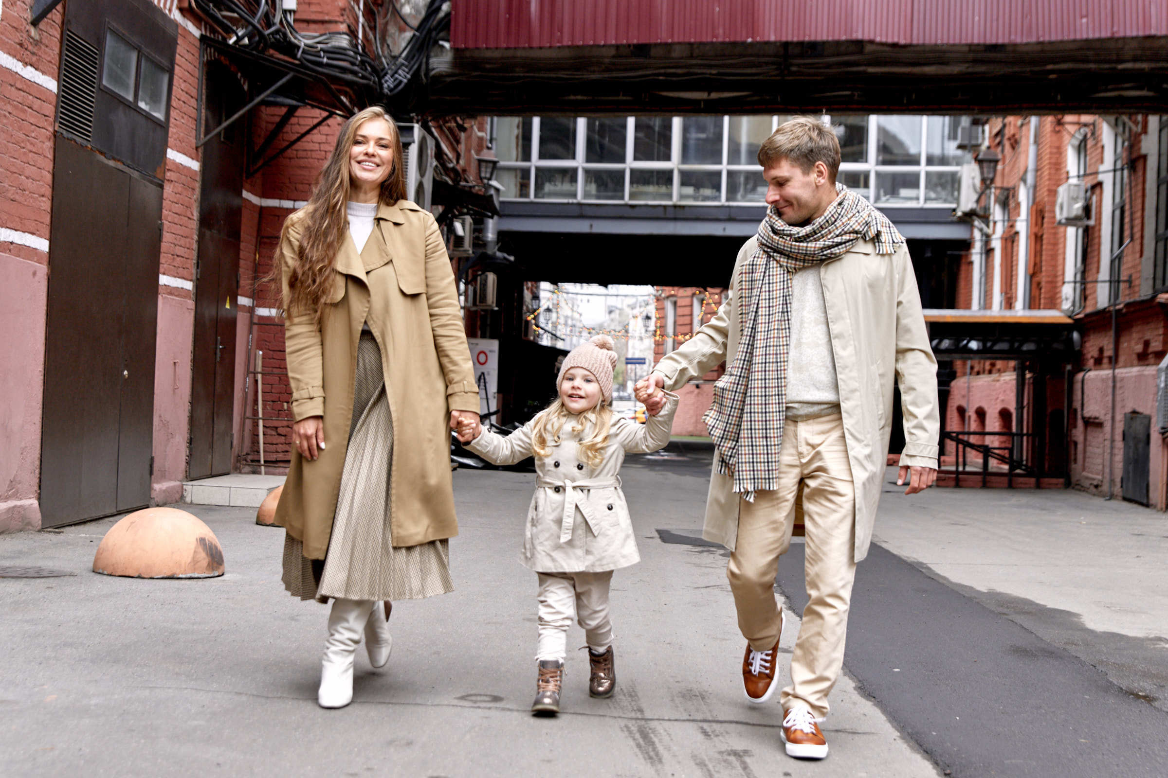 Красный Октябрь