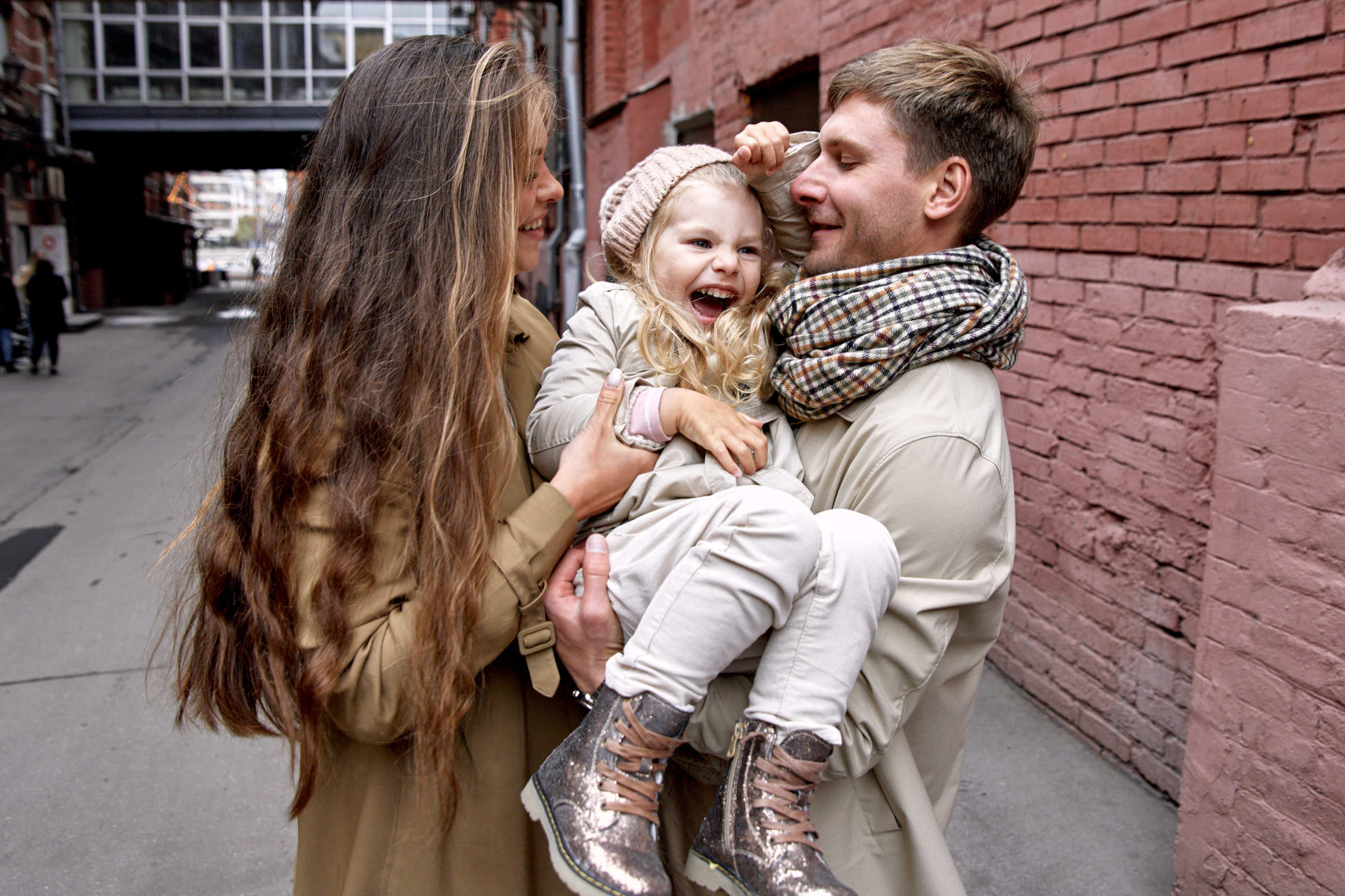 Красный Октябрь