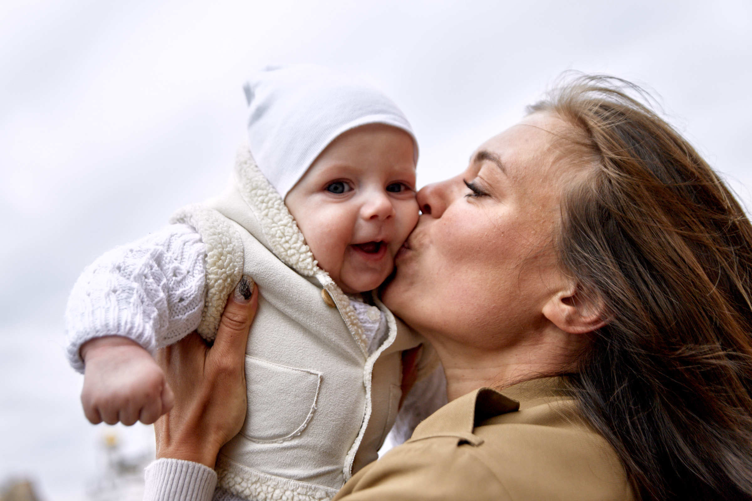 Красный Октябрь