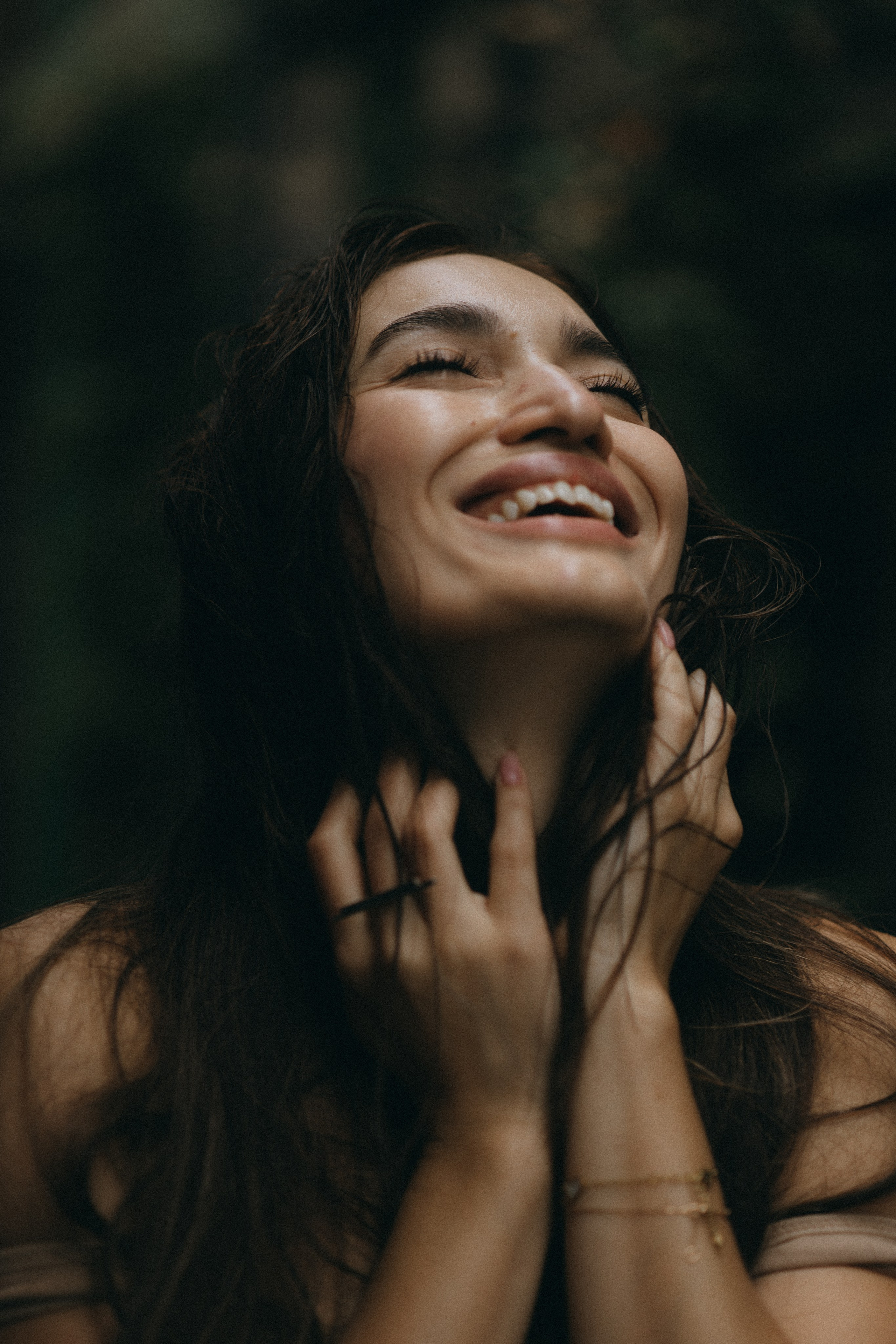 Умида. Alesya Gee Photographer Uzbekistan