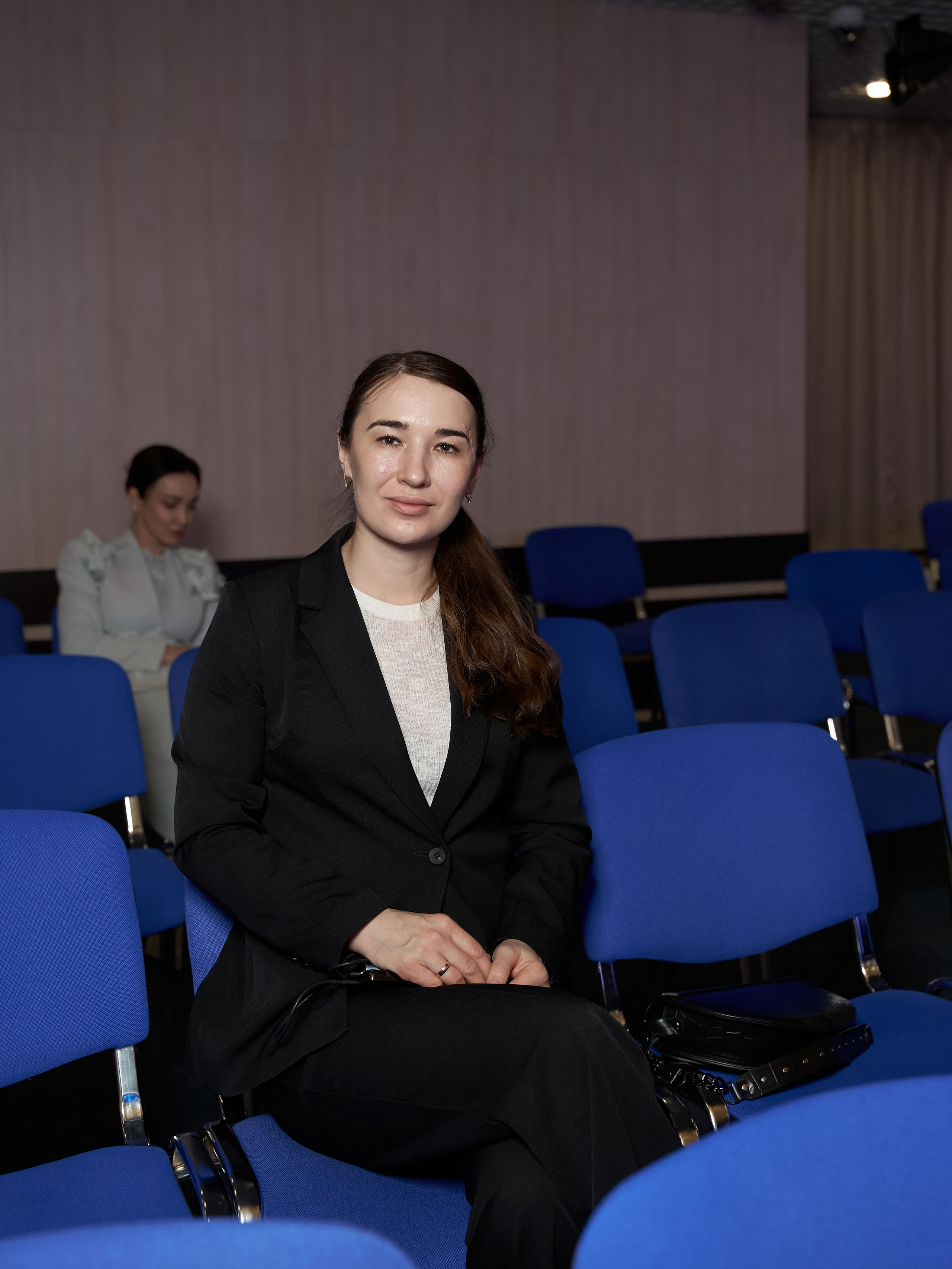 СЛУШАТЕЛИ. PRO-AGELESS