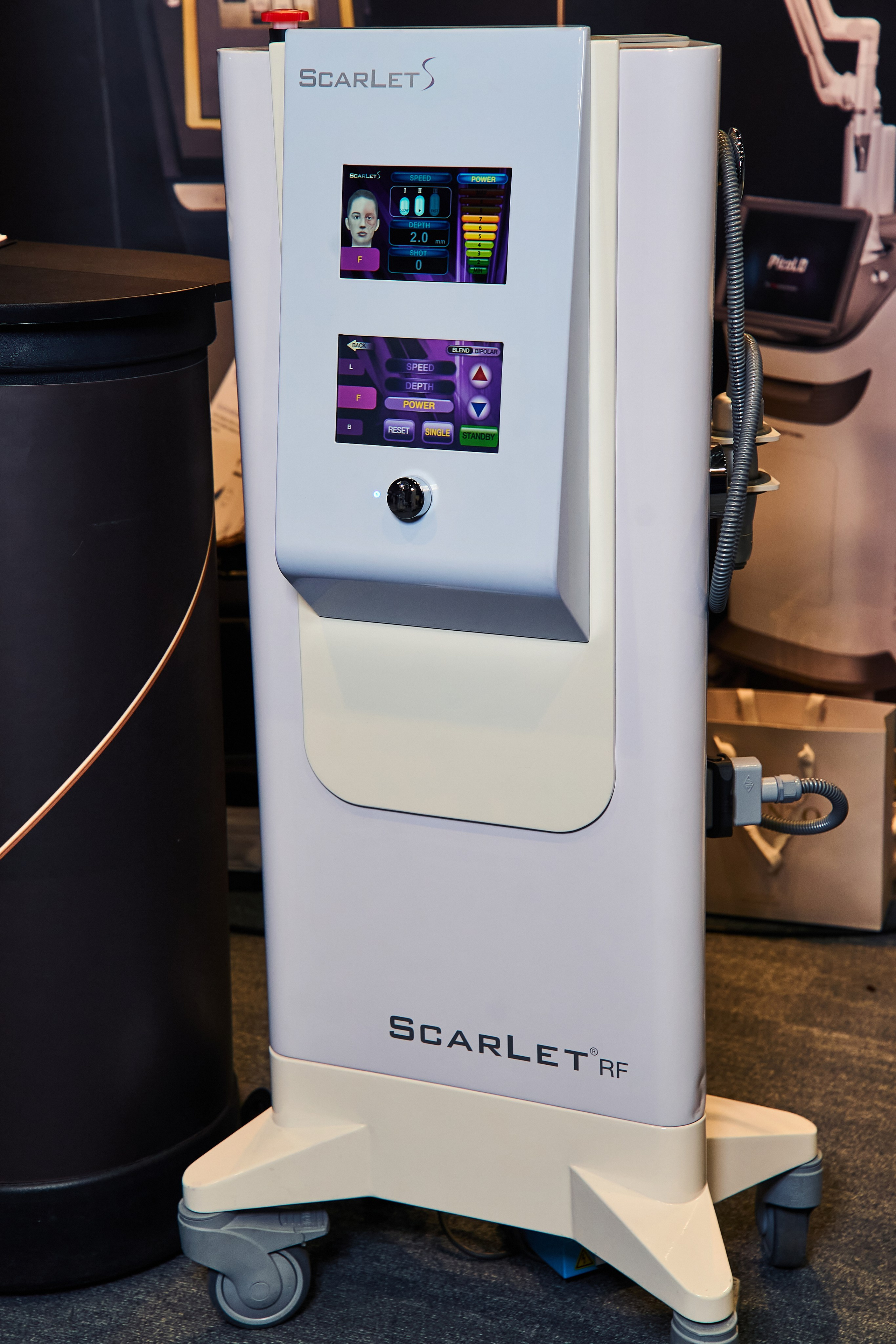 СТЕНДИСТЫ. PRO-AGELESS