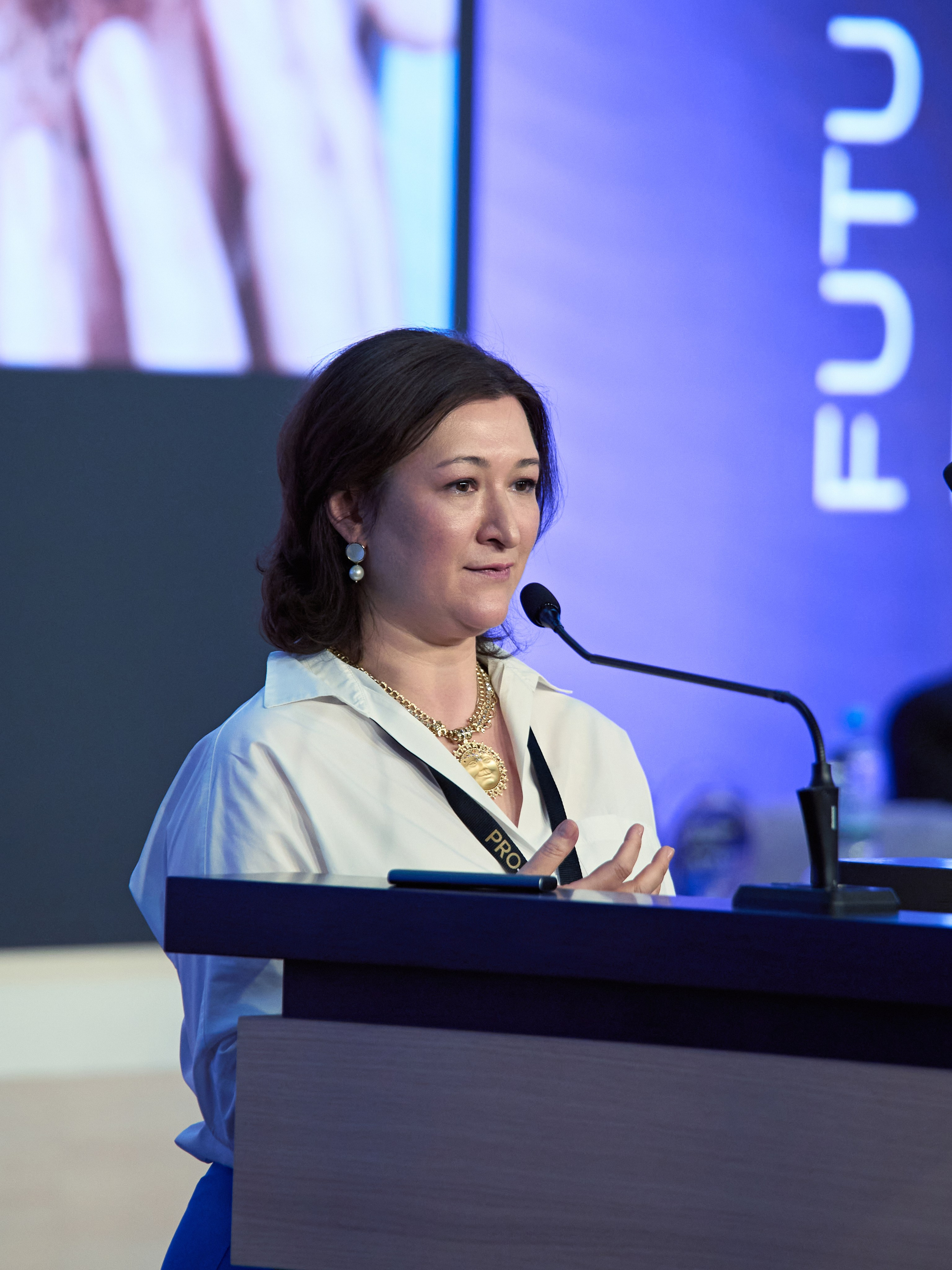 СПИКЕРЫ. PRO-AGELESS