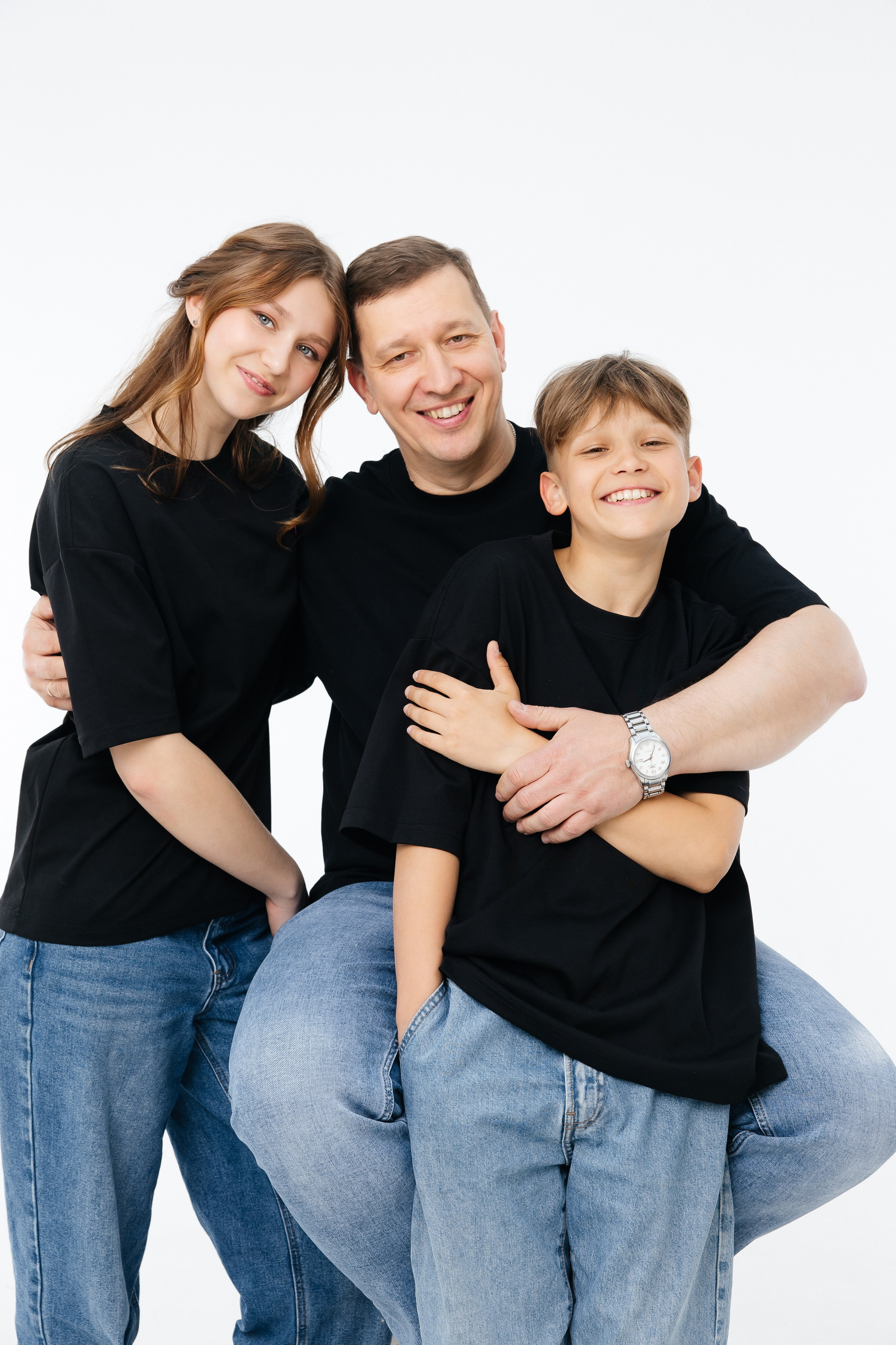 Семейные фотосессии. Свадебный фотограф в Иваново Гитарина Черняева